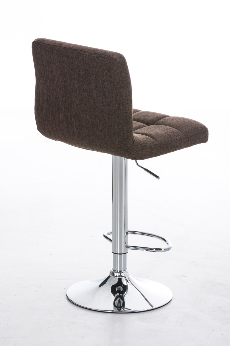 Sgabello Peru Stoffa