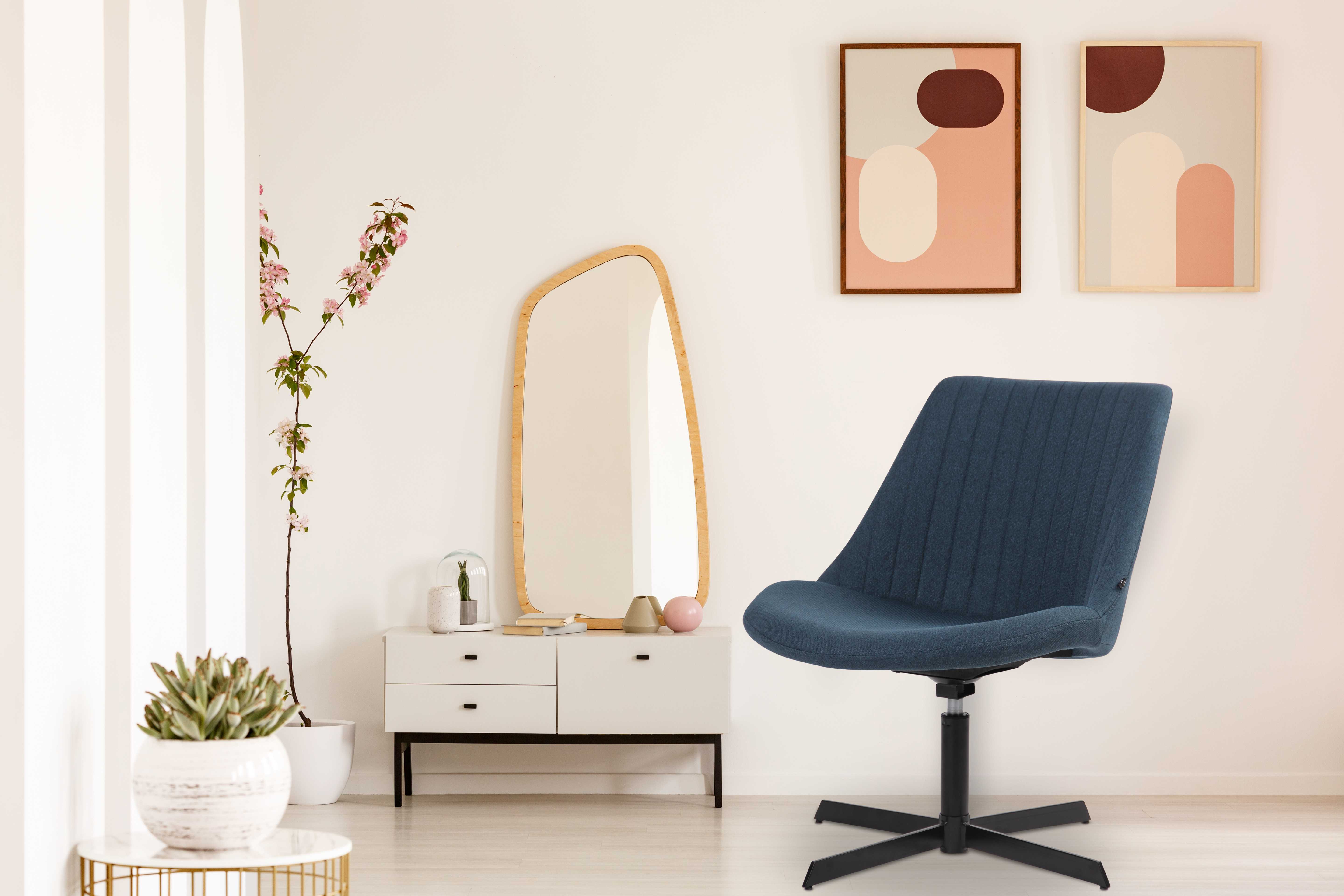 Sedia da Lounge Granby