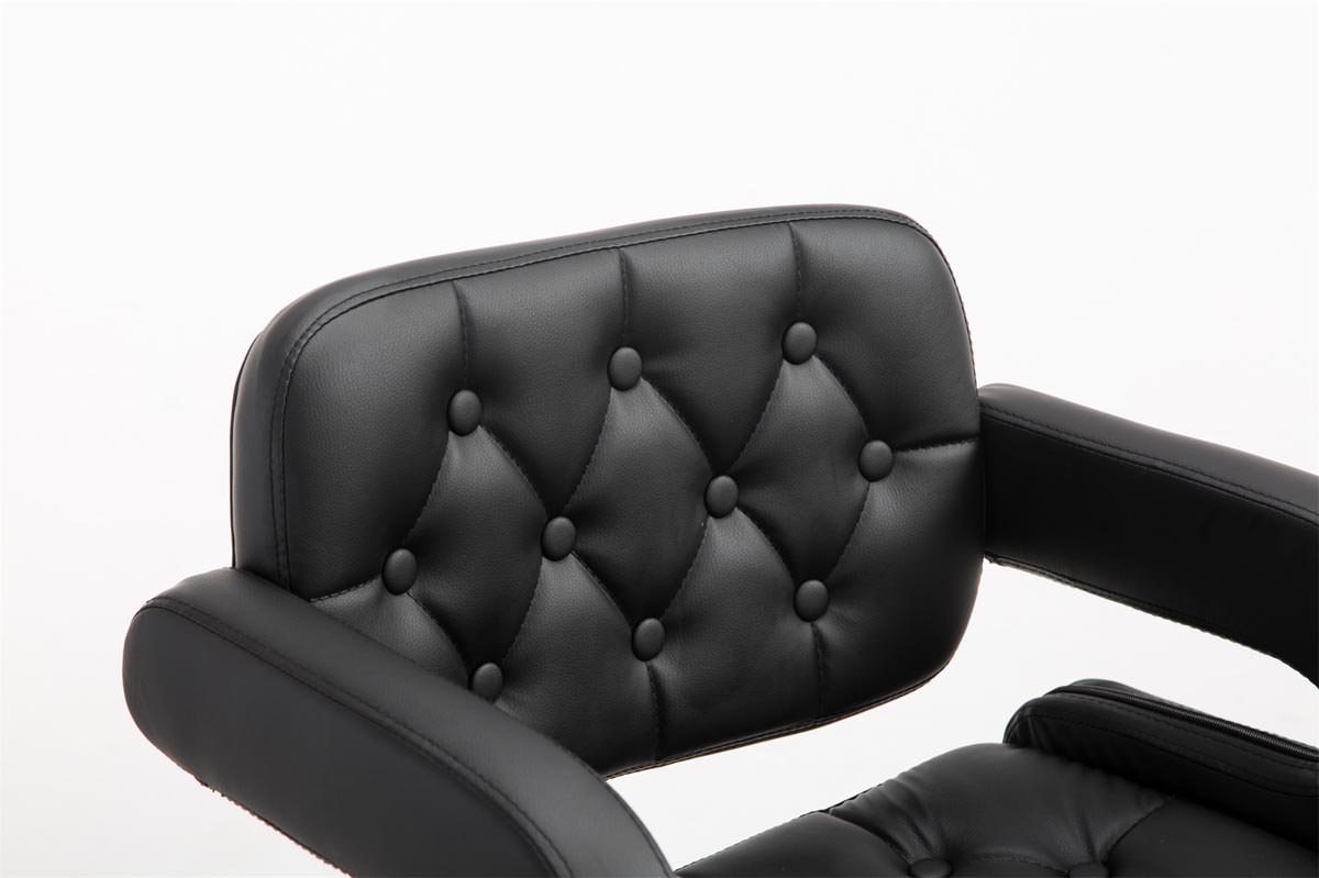 Set 2 Sgabelli Design Dublin In Similpelle