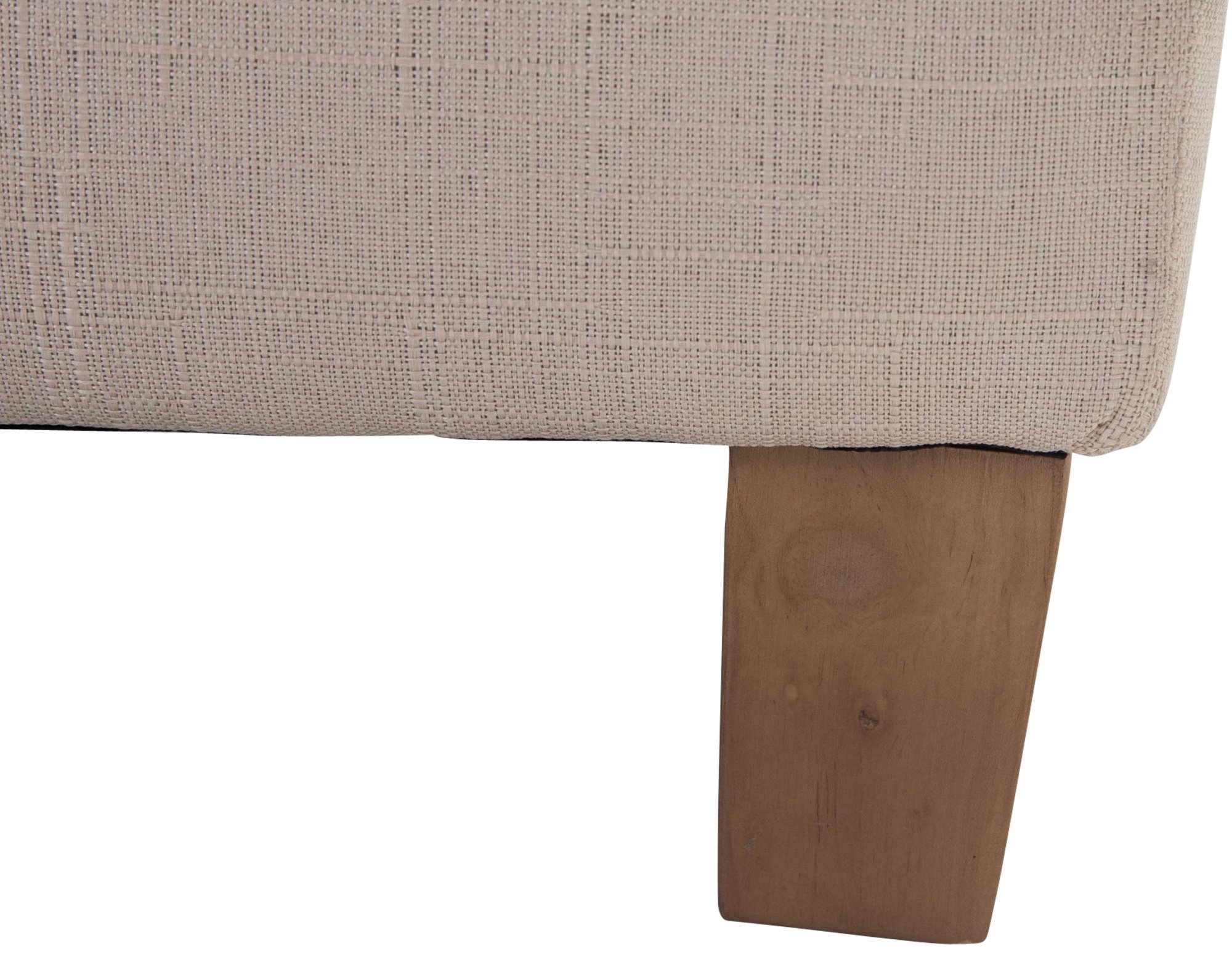 Pouf divano PHARAO