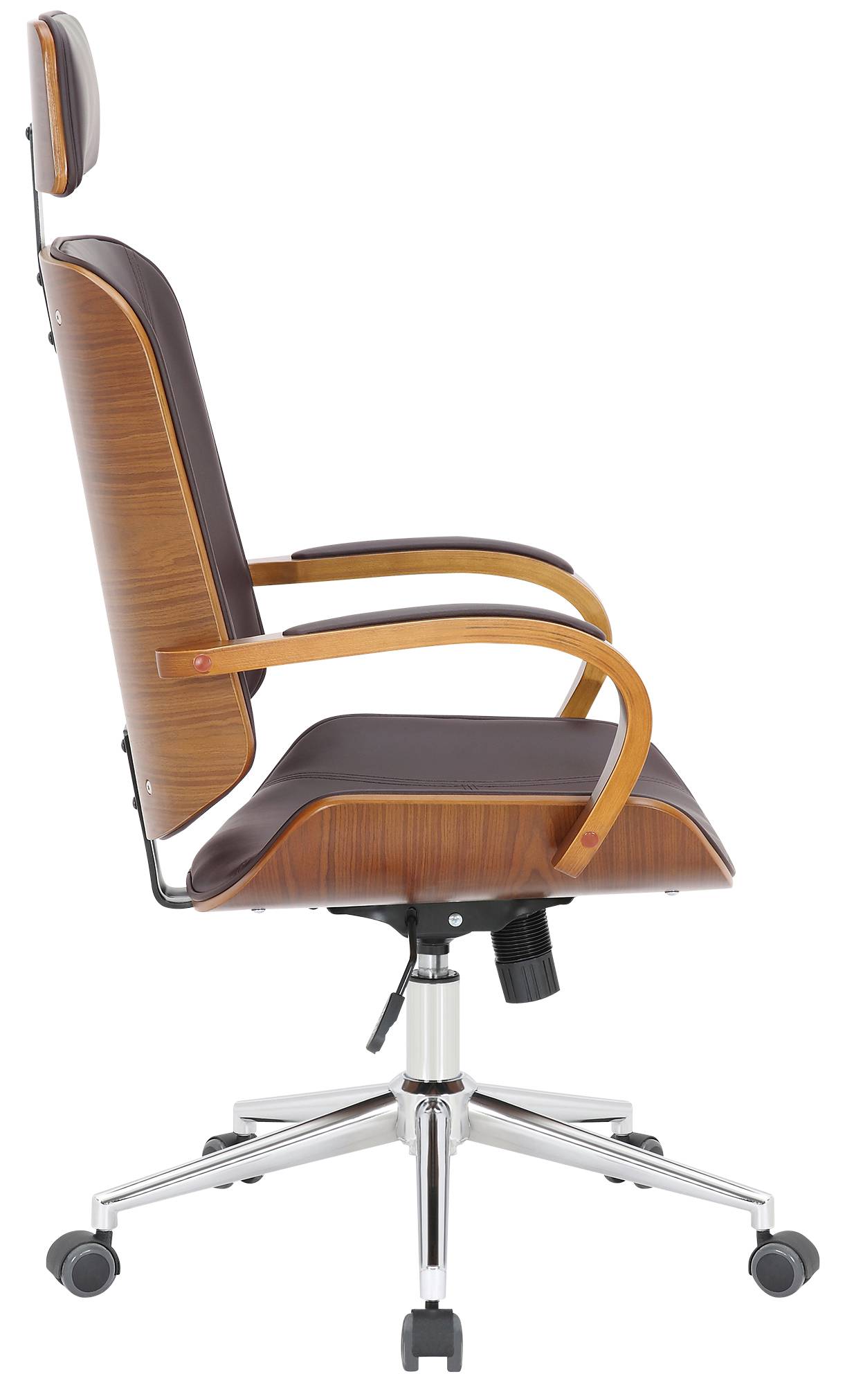 Sedia ufficio Dayton