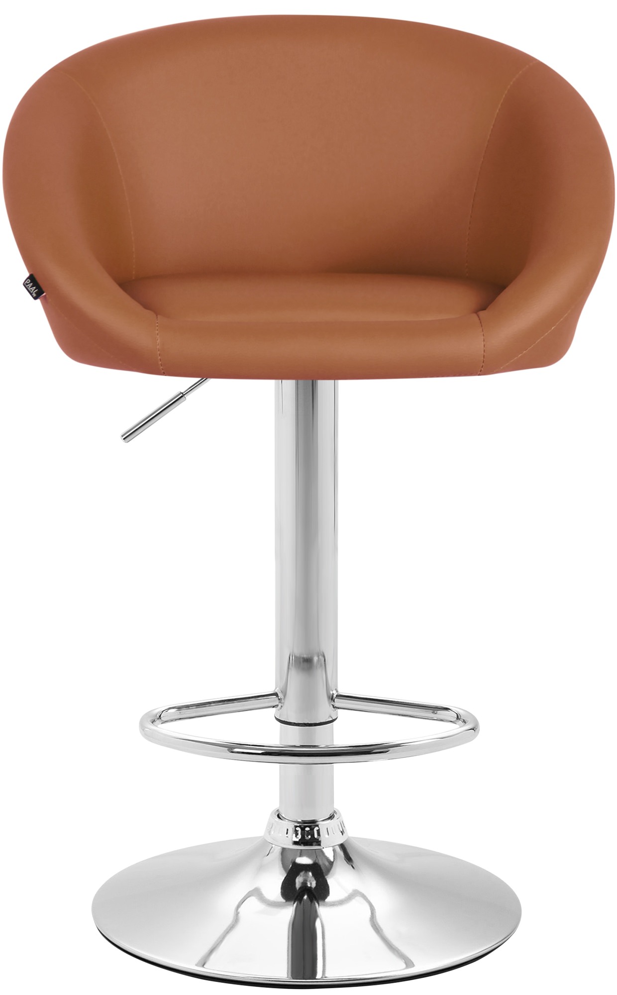 Sgabello Miami Similpelle