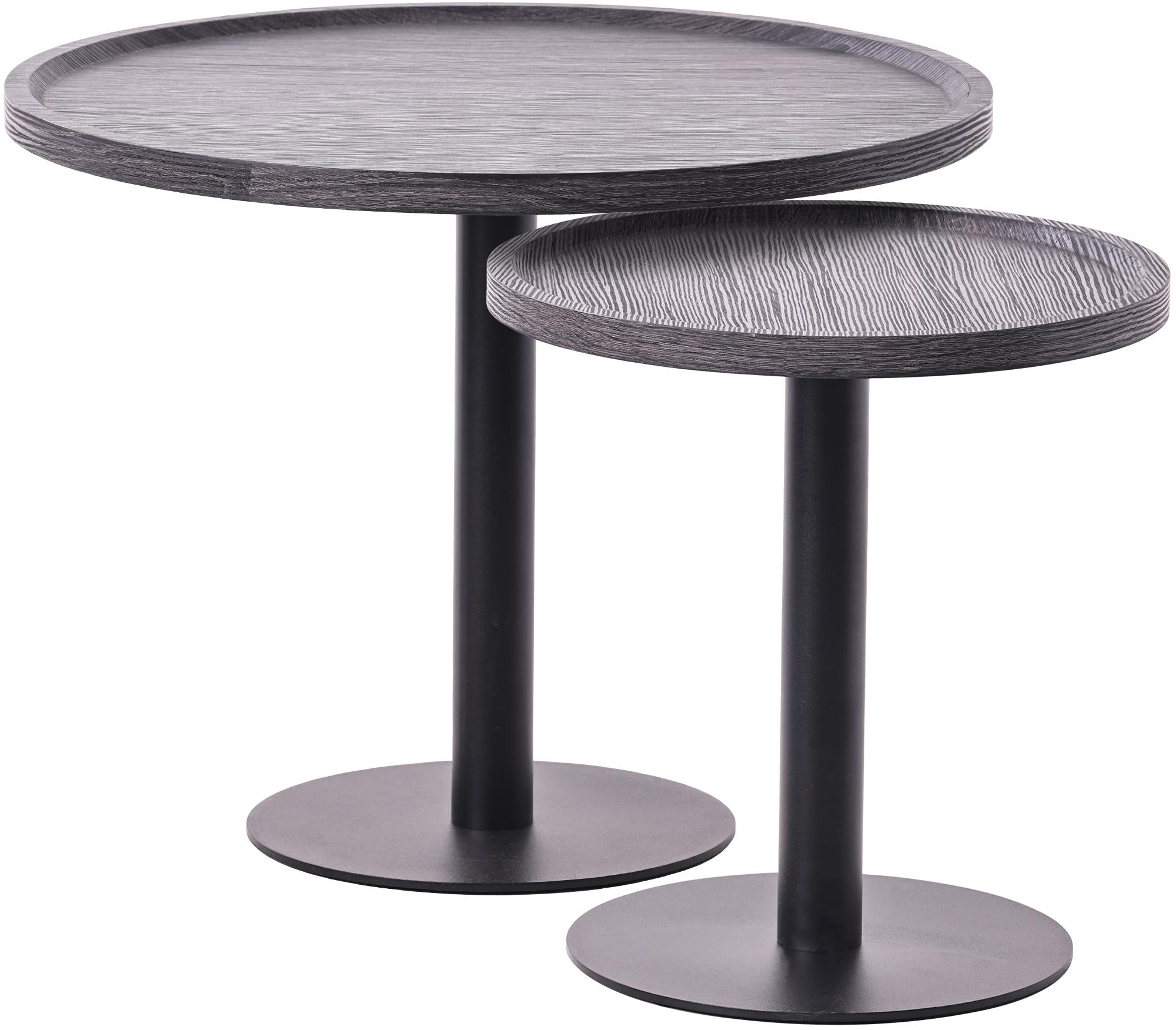 Set di tavolini Aspen