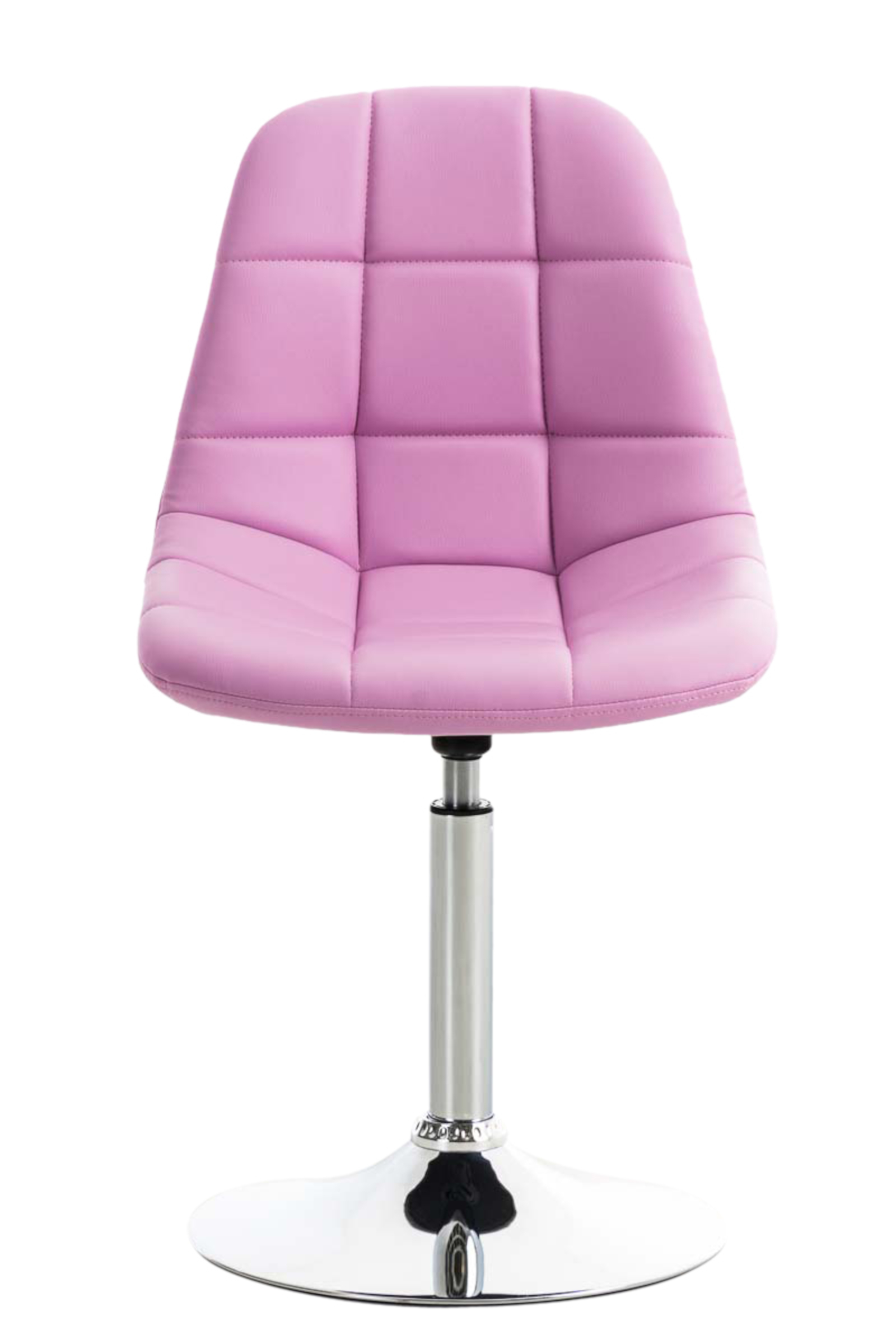 Set di 2 sedie Emil in similpelle