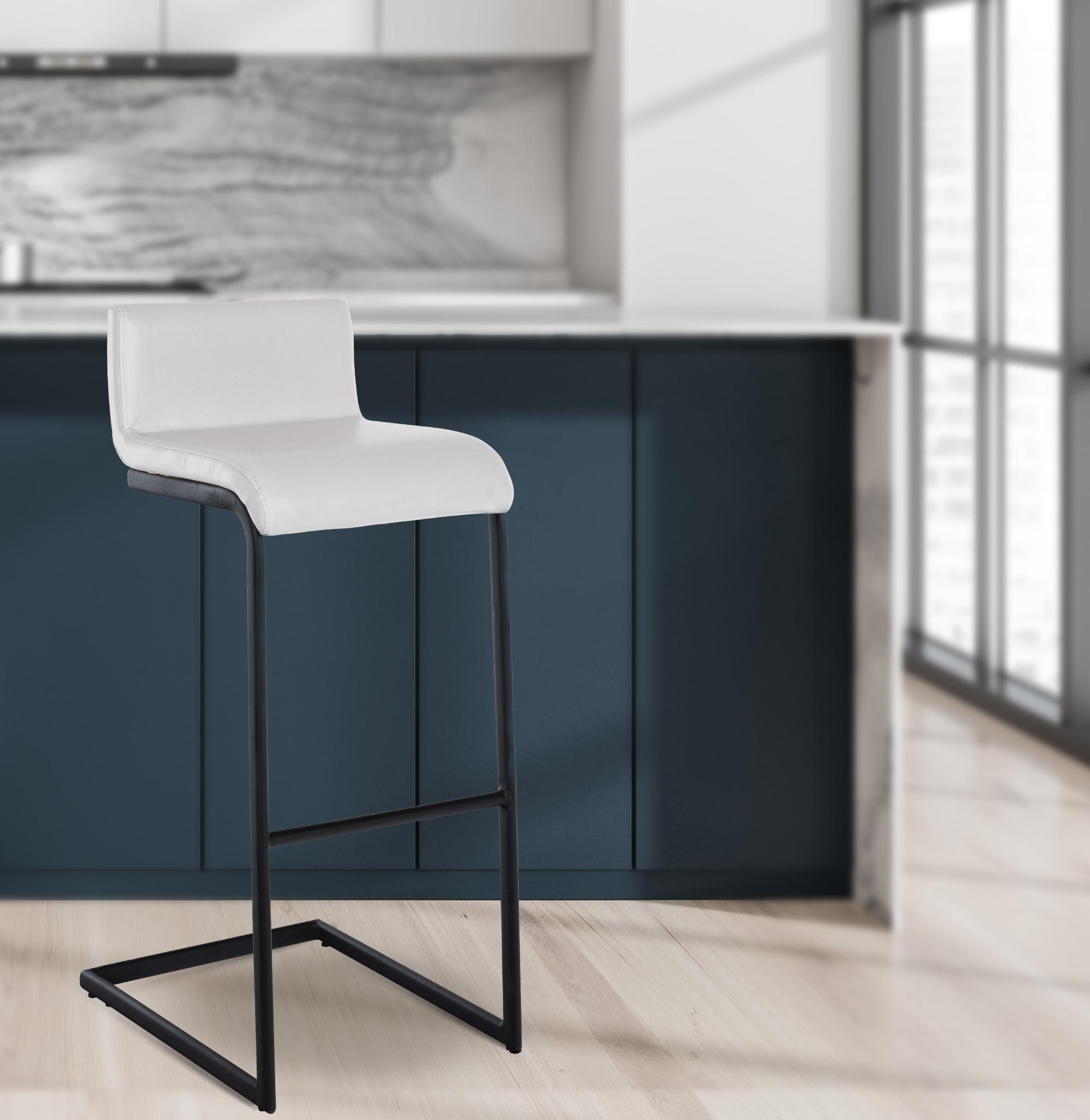 Sgabello Newport