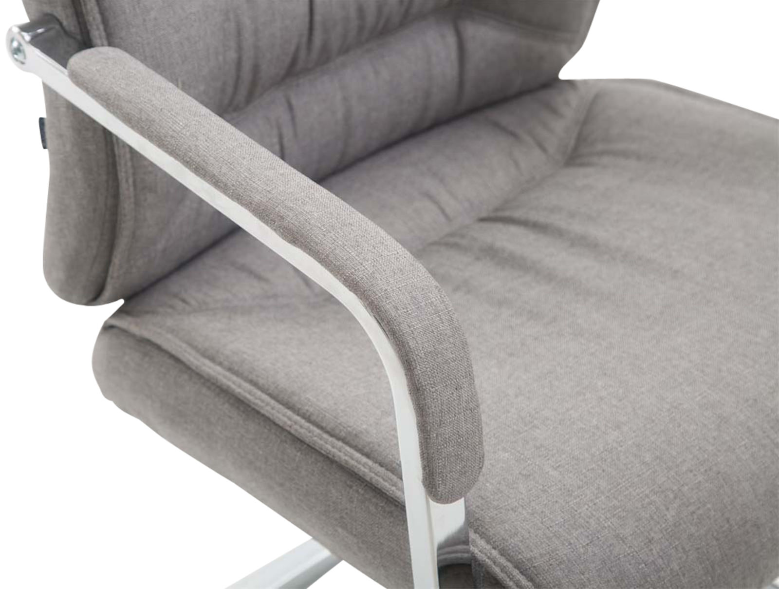 Set di 2 cantilever XXL Anubis in tessuto