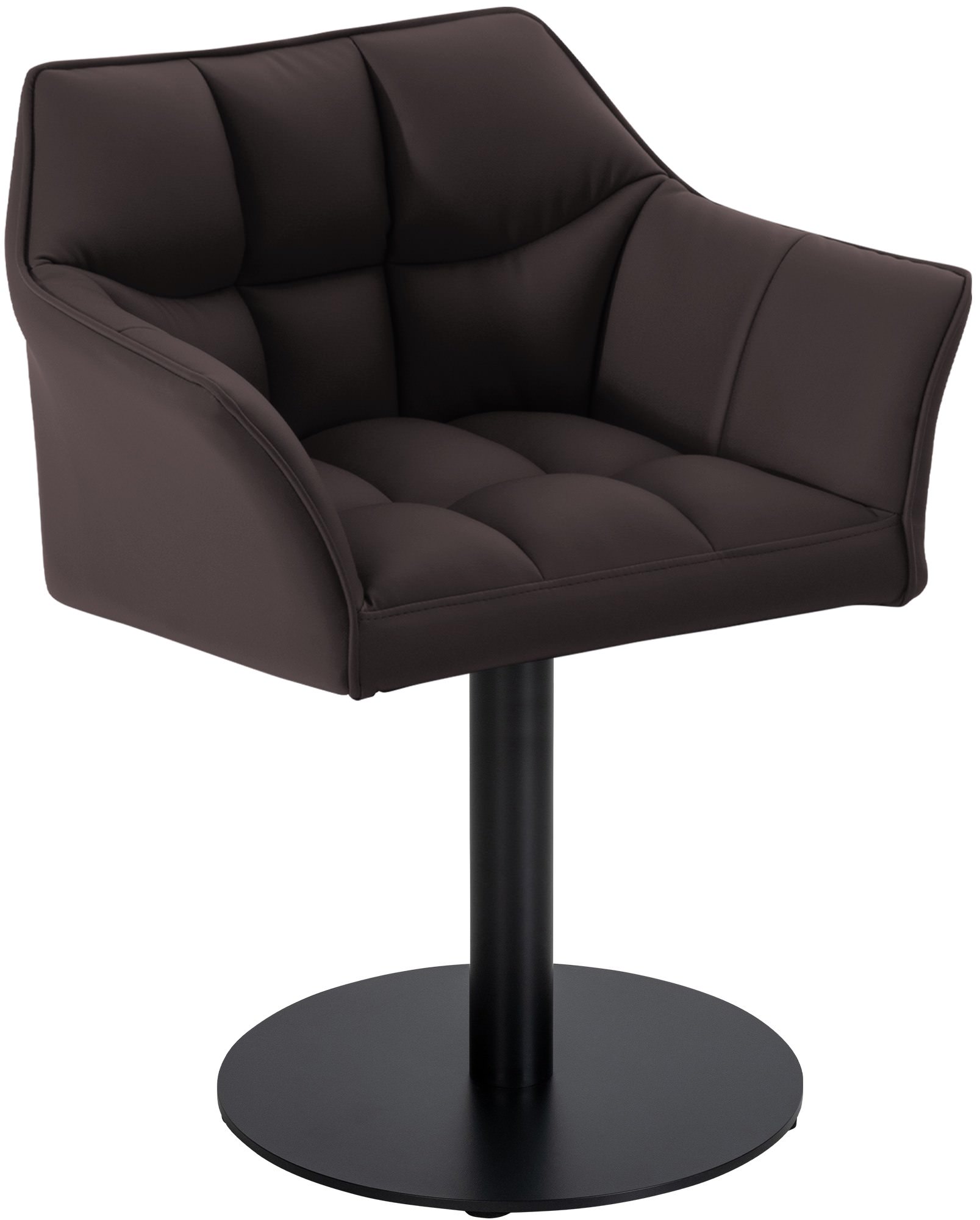 Poltrona lounge Damaso