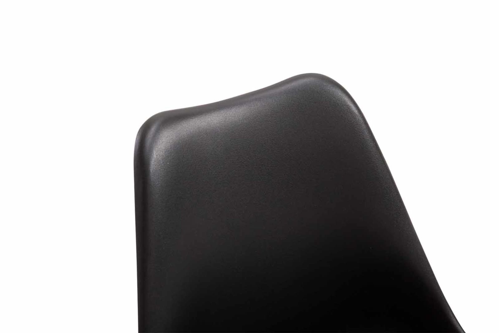 Set di 4 sedie da pranzo Maverick Plastic