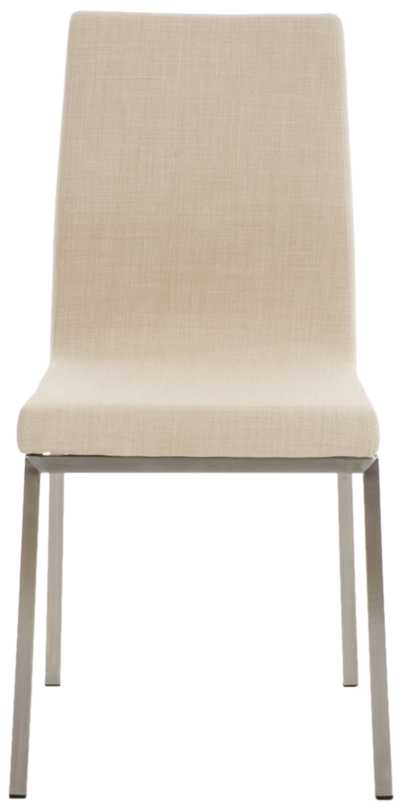 Set di 2 sedie da pranzo Colmar Fabric
