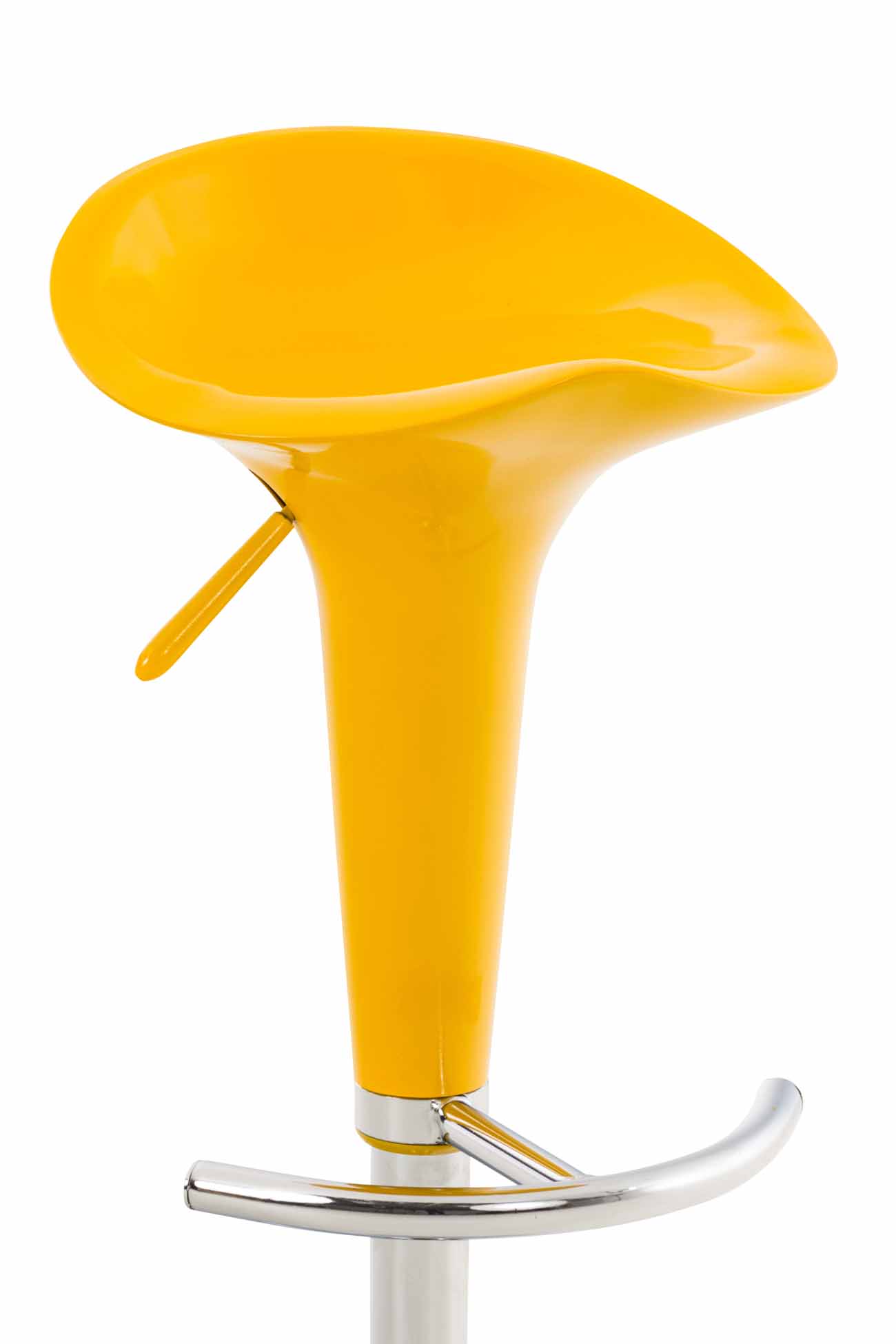 Sgabello Saddle