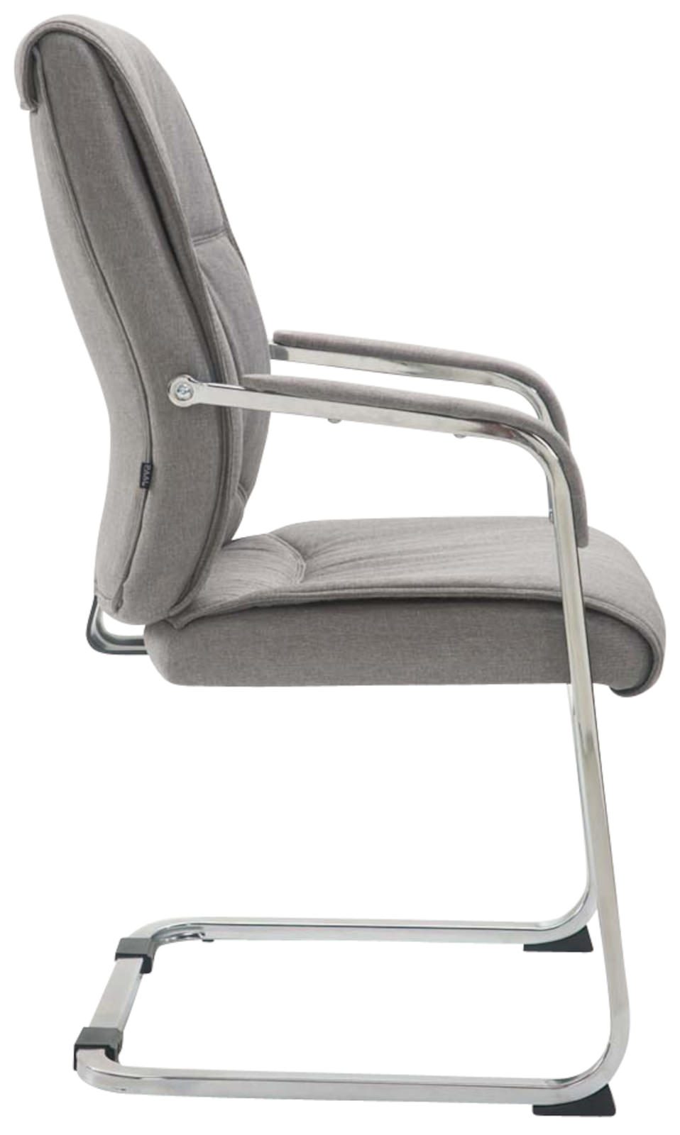 Set di 2 cantilever XXL Anubis in tessuto