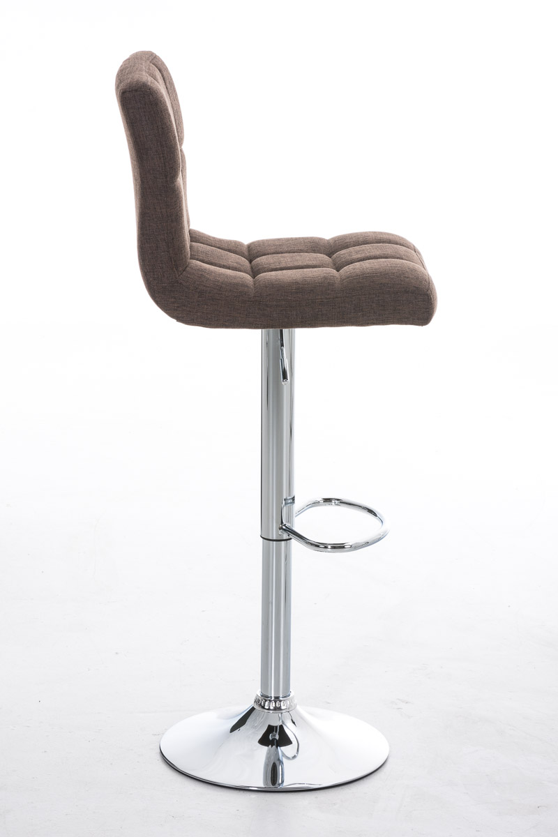 Sgabello Peru Stoffa