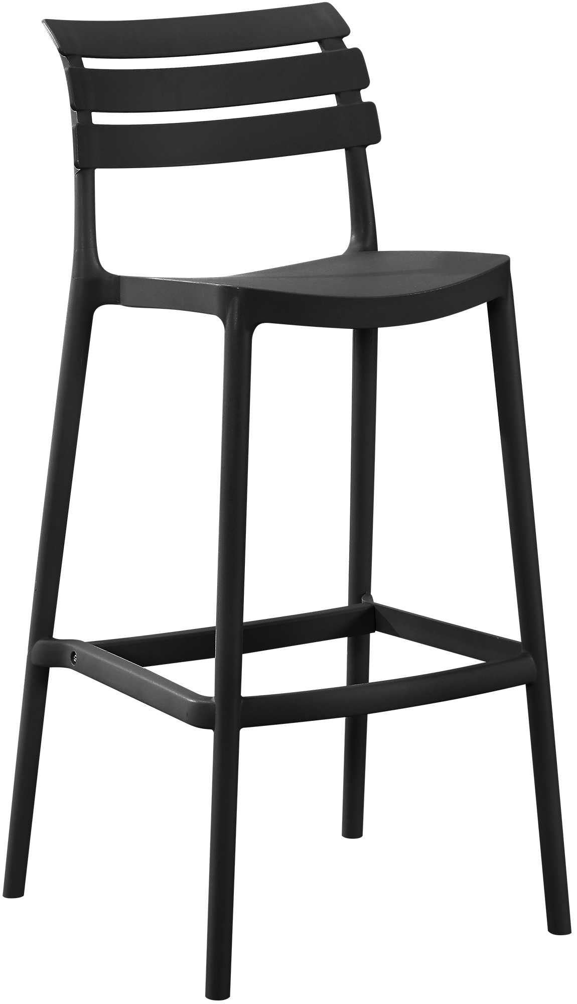 Sgabello alto Rafan