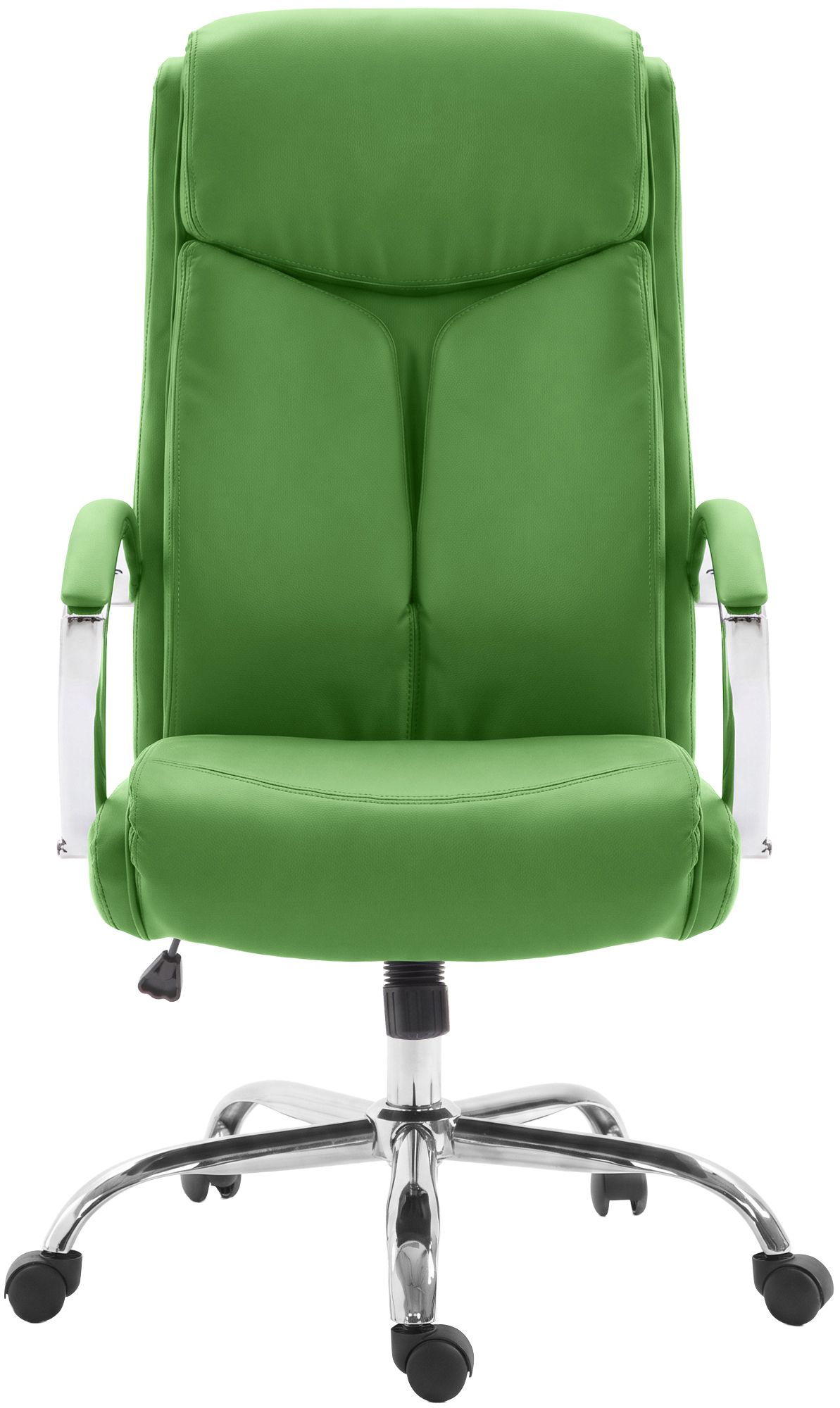 Sedia da ufficio Arlen in similpelle