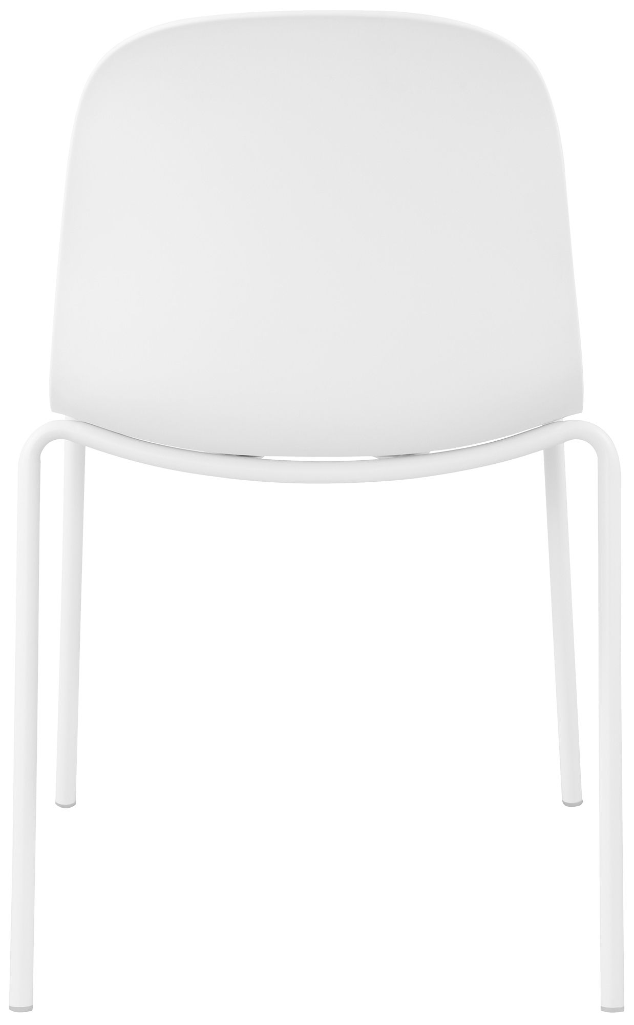 Sedia Hardin elegante e resistente ideale per casa o ufficio design moderno facile da pulire