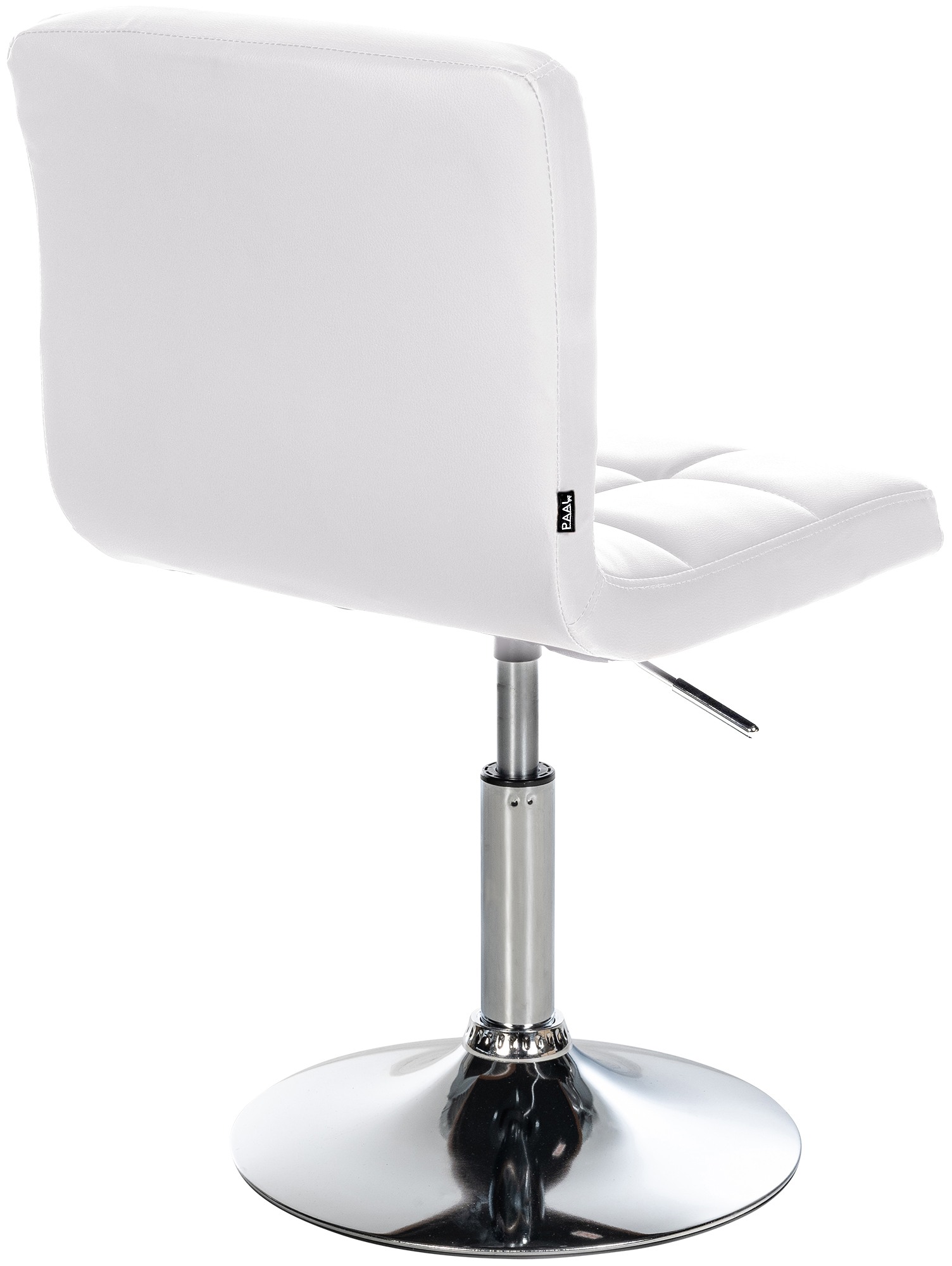 Sedia lounge Palma V2 in similpelle