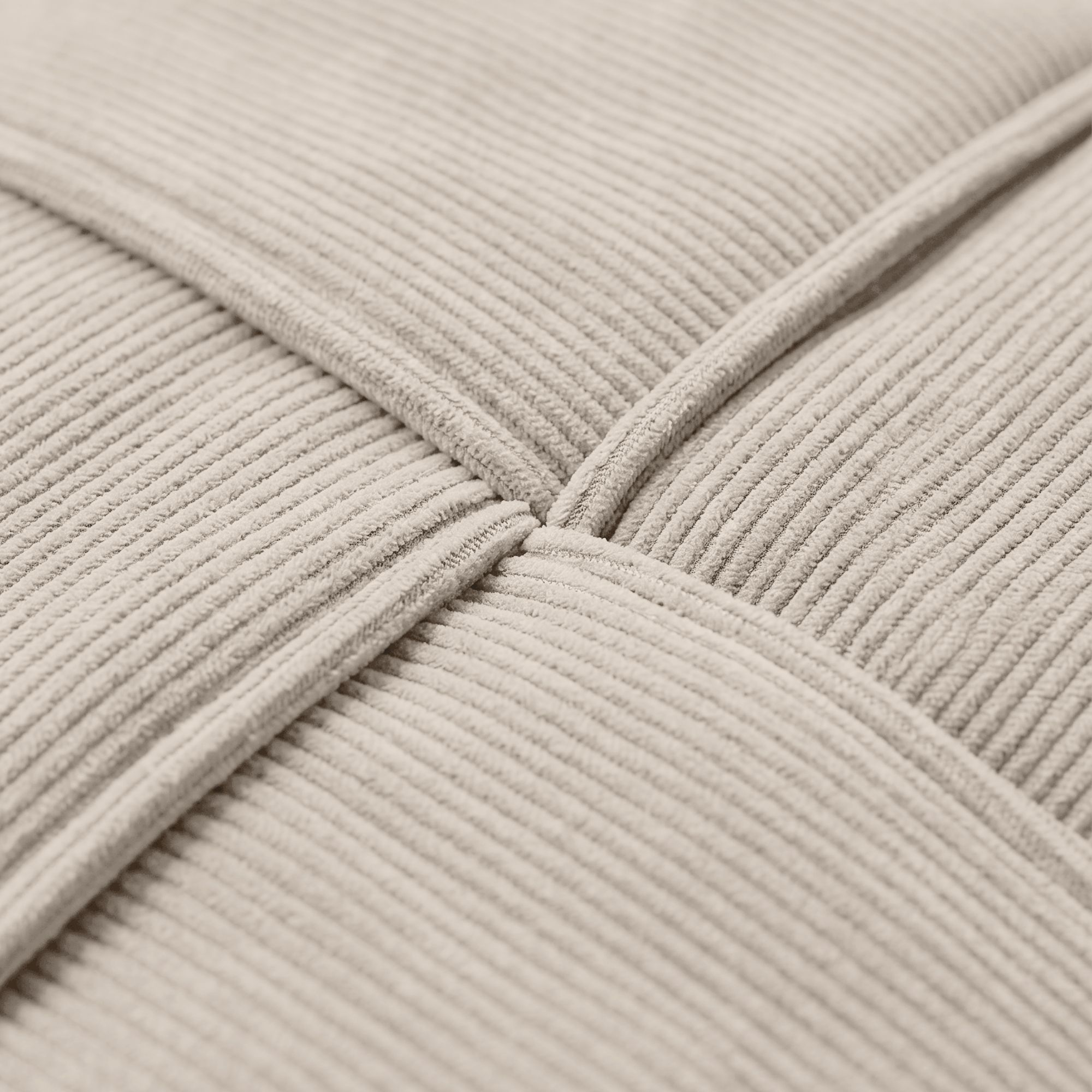 Pouf Cord Forinta