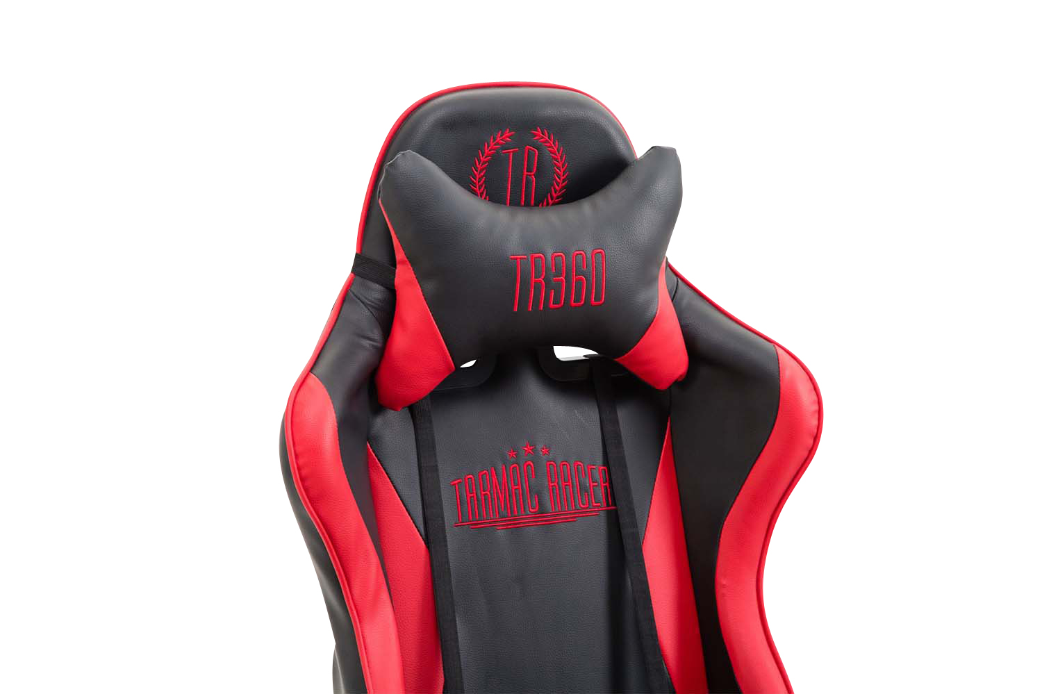 Poltrona gaming IGNITE in similpelle