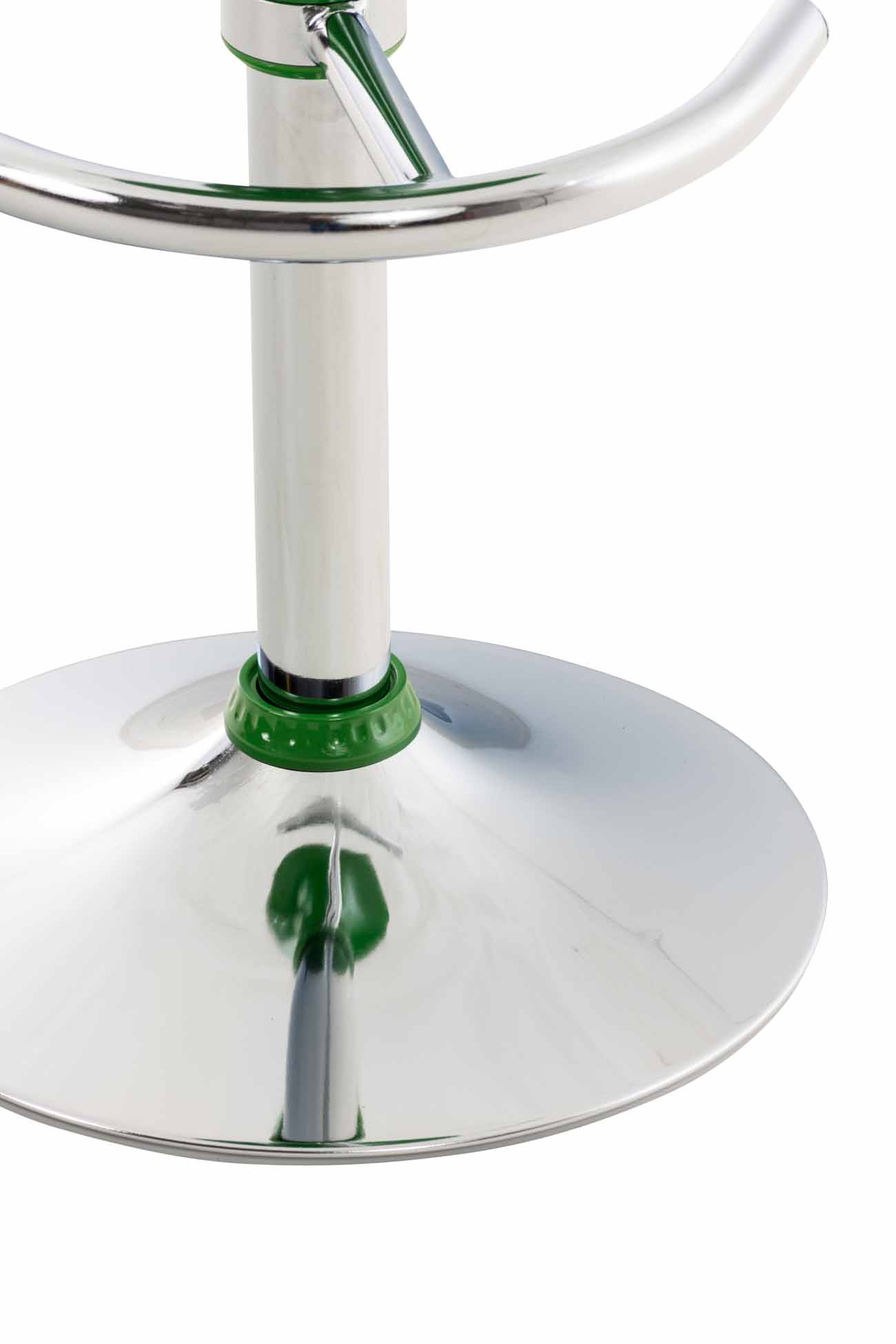 Sgabello Saddle