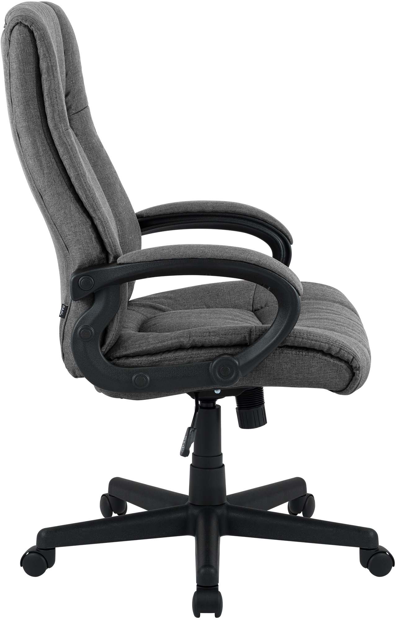 Poltrona Ufficio XL Sparta Tessuto