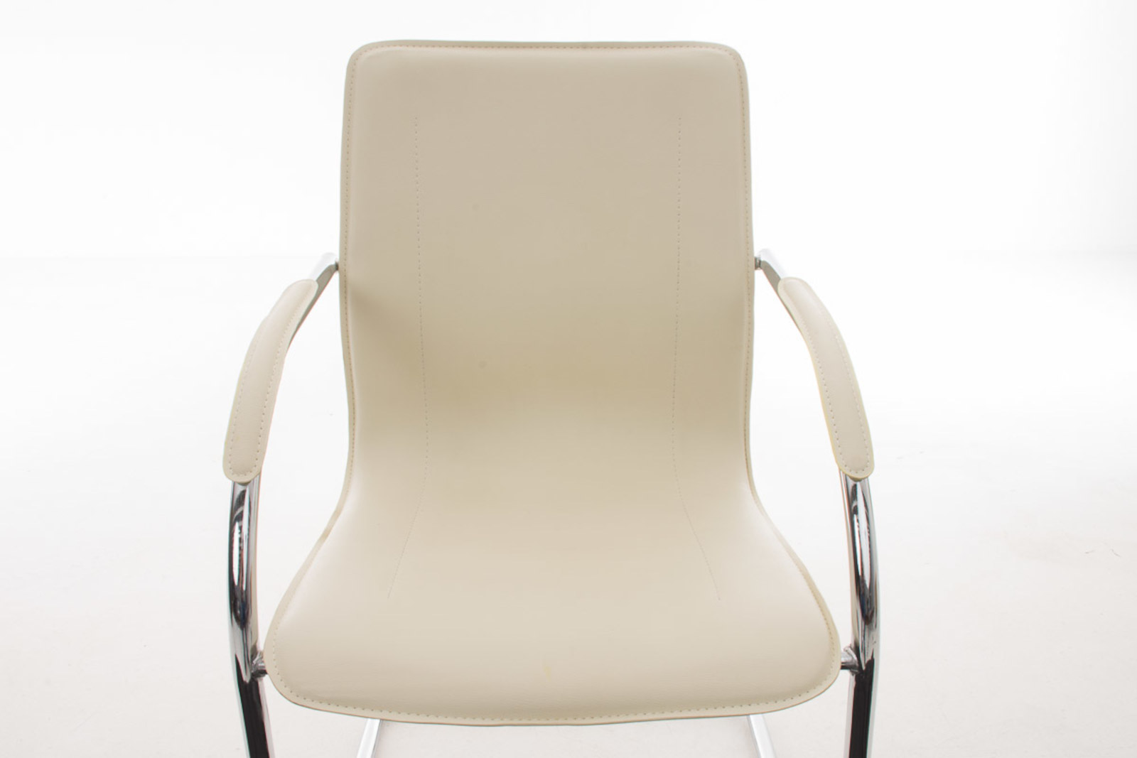 Sedia visitatore Melina V2