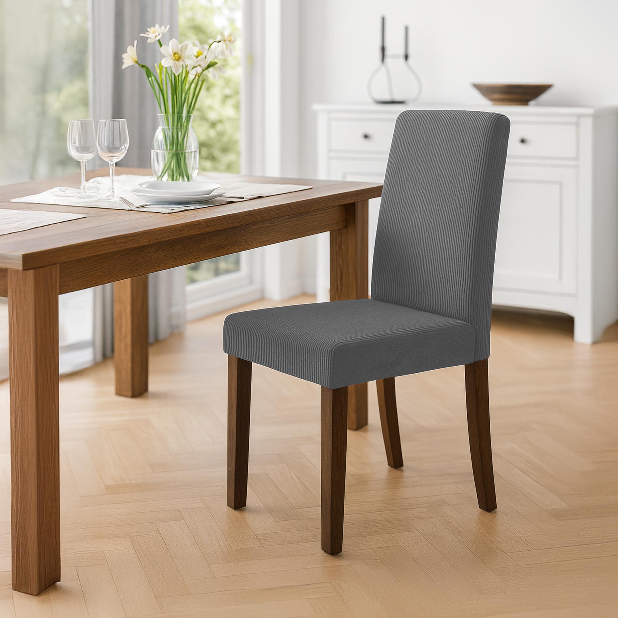 Sedia da pranzo Ina Cord