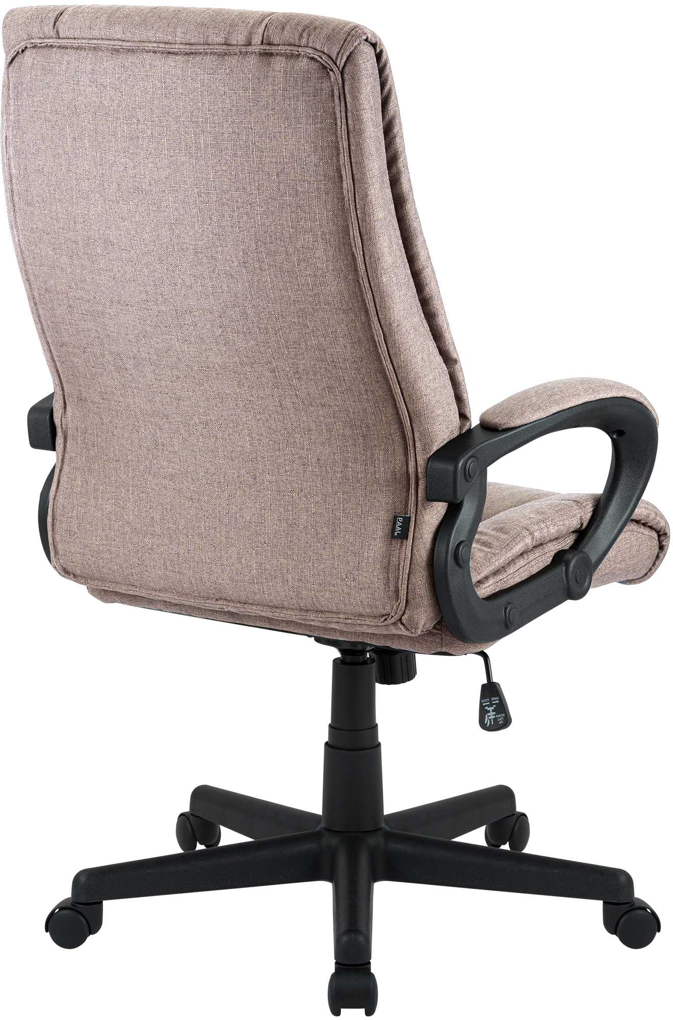 Poltrona Ufficio XL Sparta Tessuto