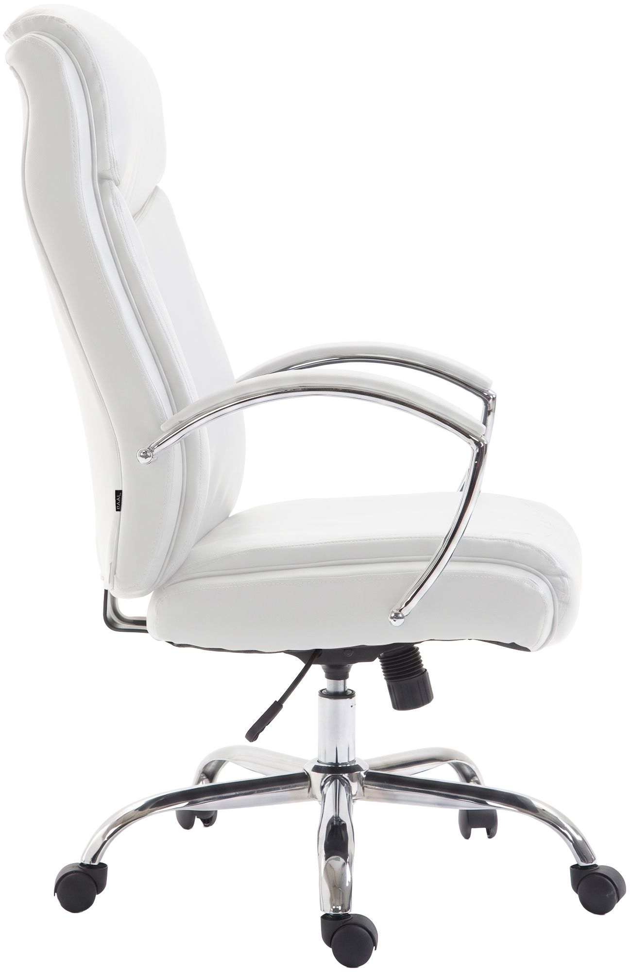 Sedia da ufficio Arlen in similpelle
