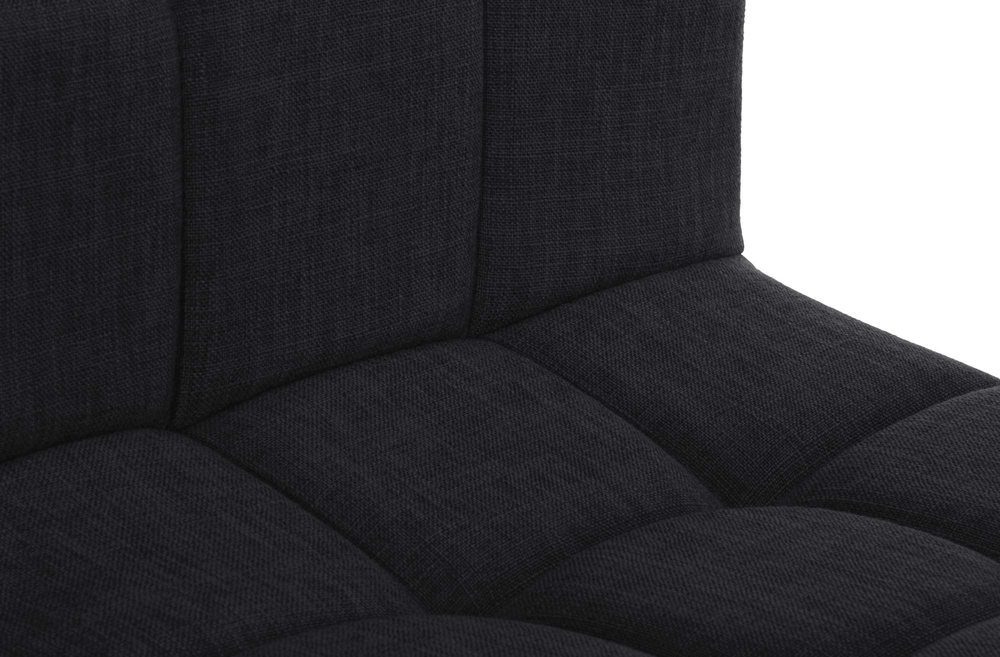 Sgabello da bar Calma Tessuto