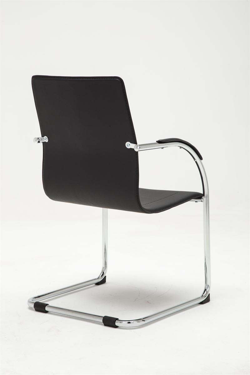 Sedia visitatore Melina V2
