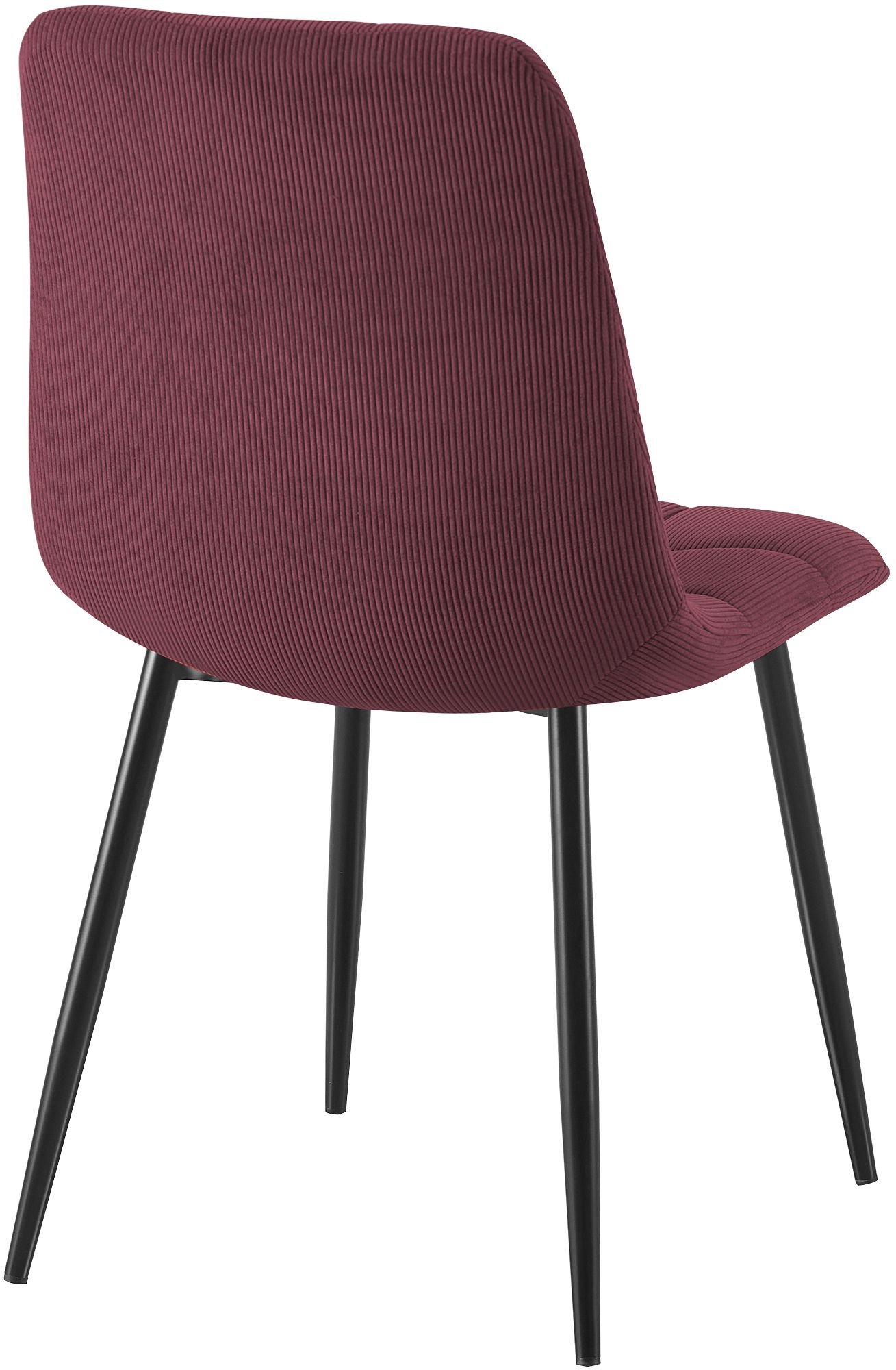 Sedia da pranzo Tilde