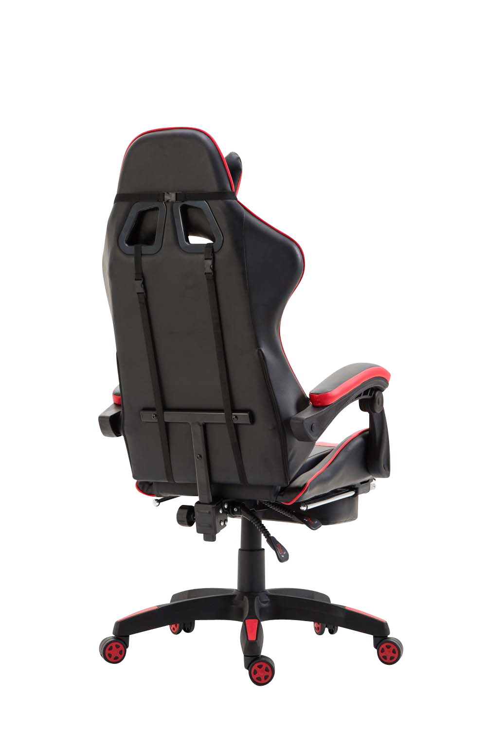 Poltrona gaming IGNITE in similpelle