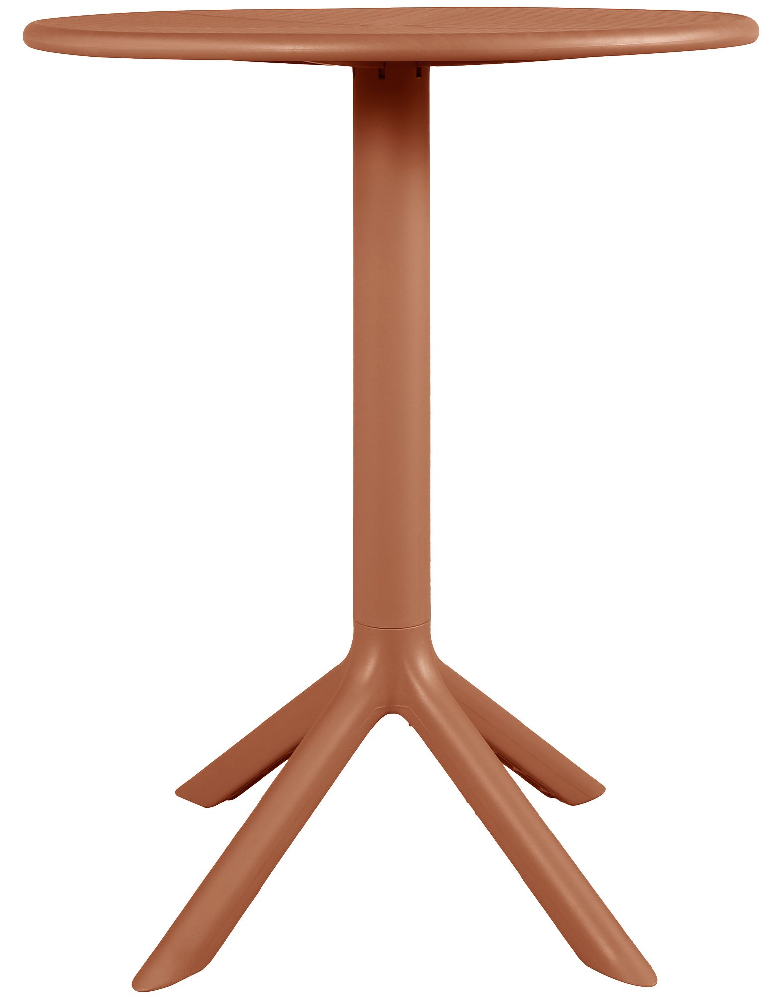 Tavolo rotondo Lacota 60 cm