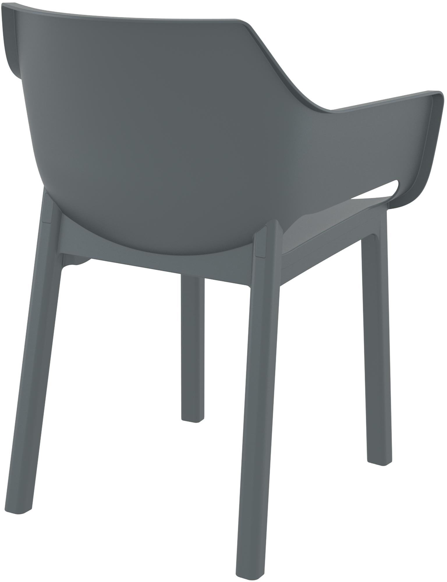 Sedia da giardino Dora