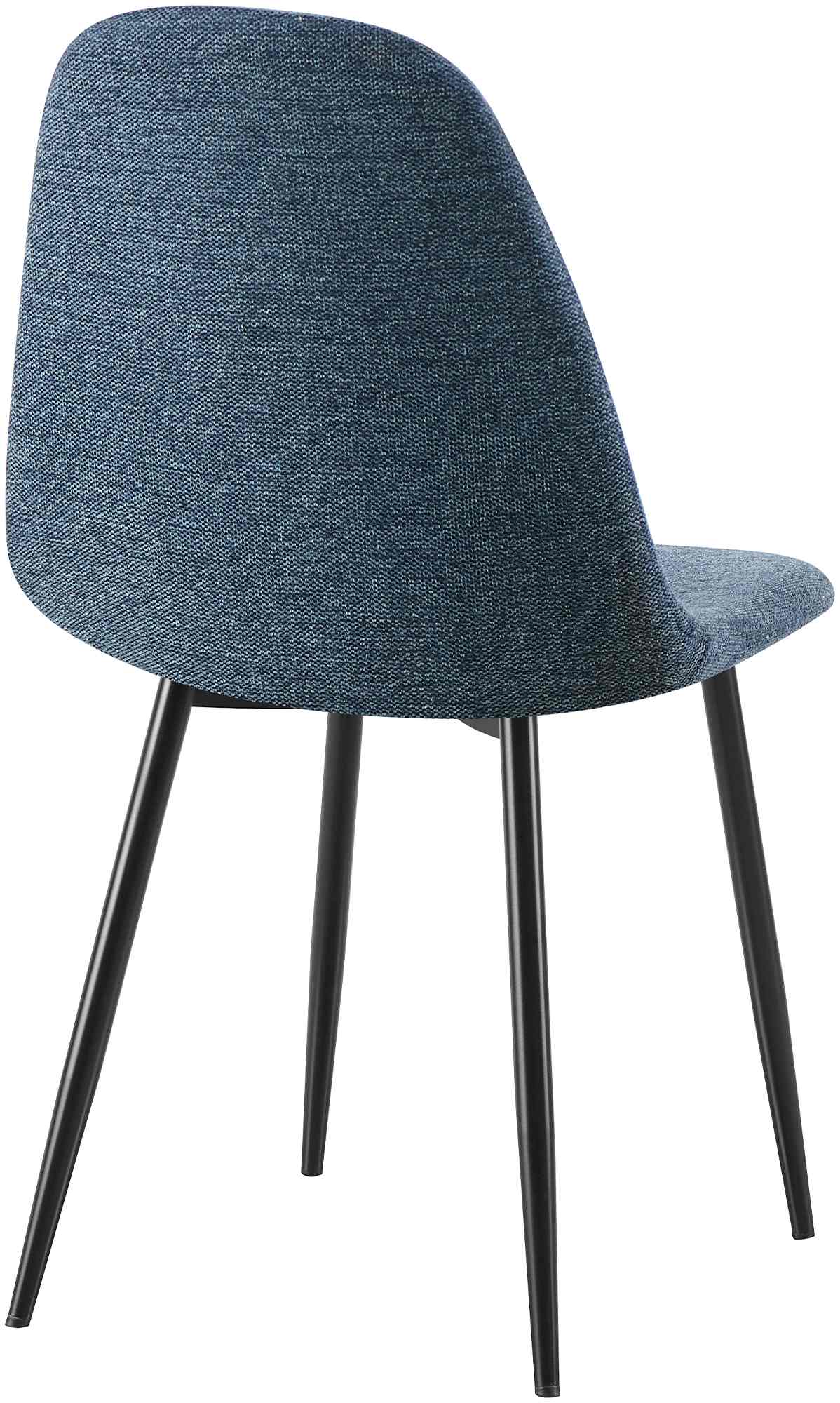 Set di 4 sedie da pranzo Napier