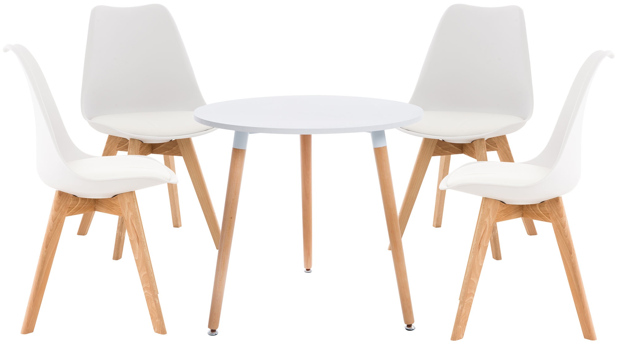Set da pranzo Lansgar