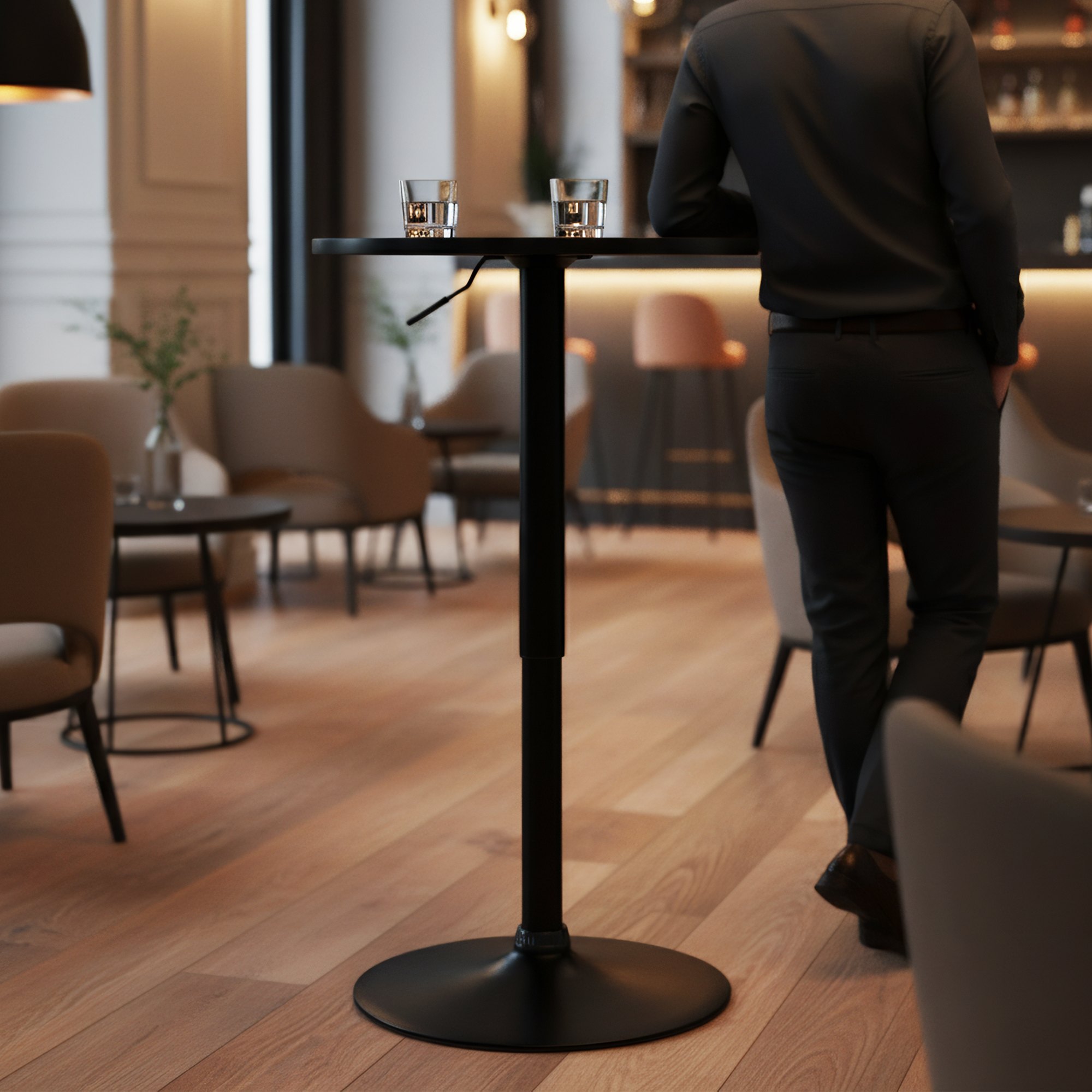 Tavolo da Bar Xanten