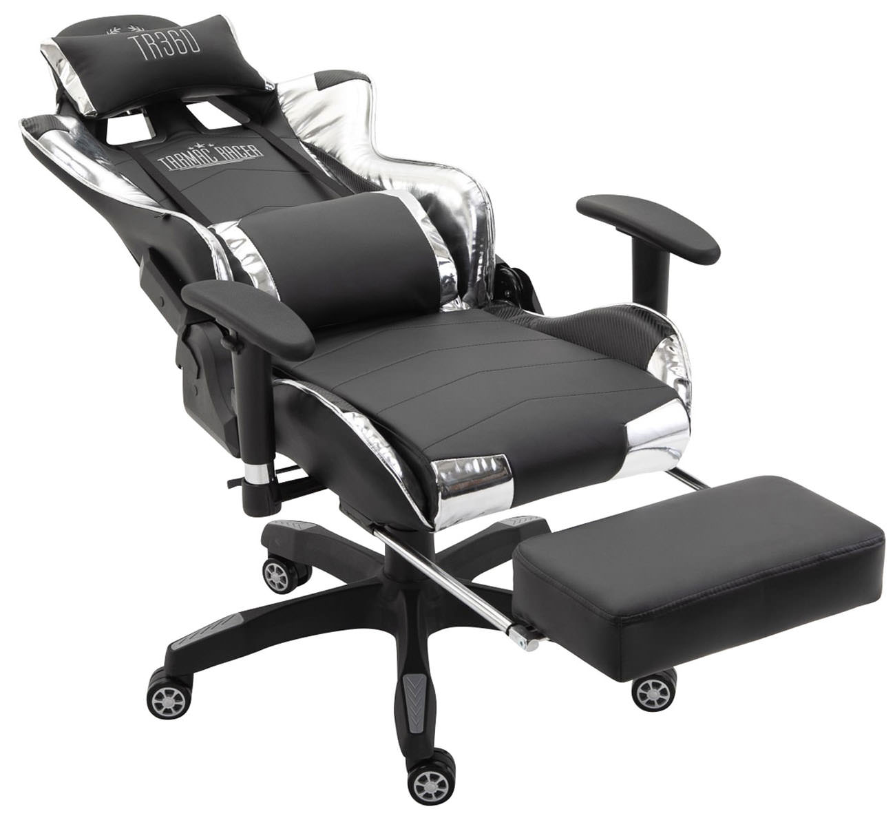 Sedia gaming ufficio Turbo