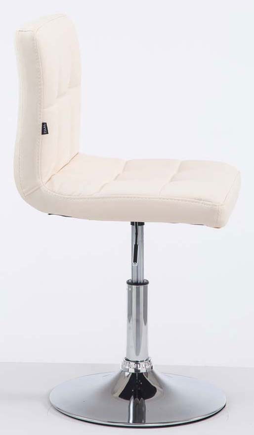Set 2 Sedie Lounge Palma V2 in similpelle