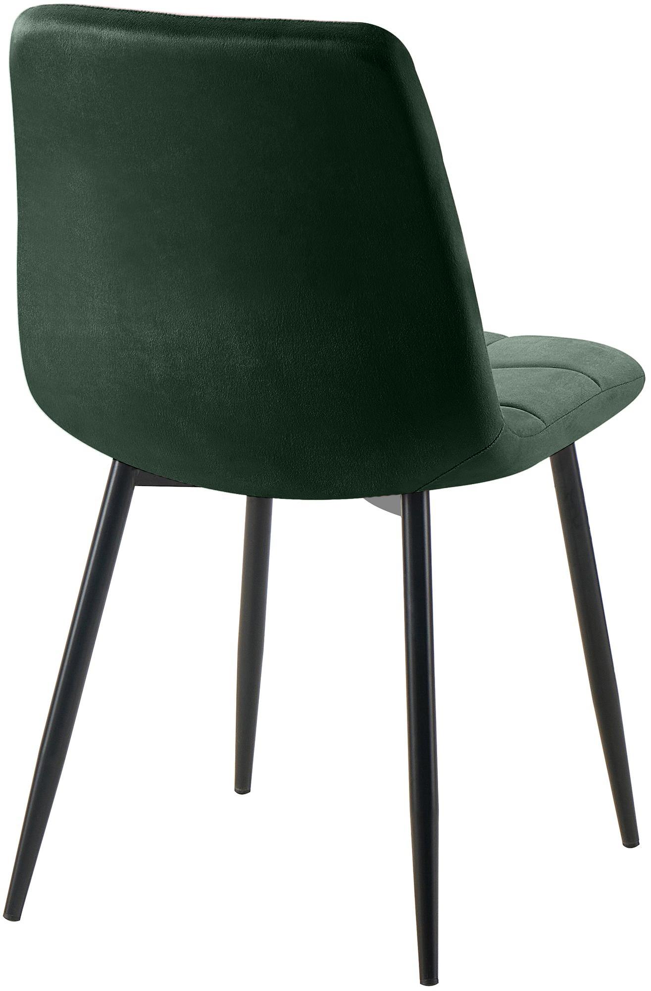 Set di 2 sedie da pranzo Tilde