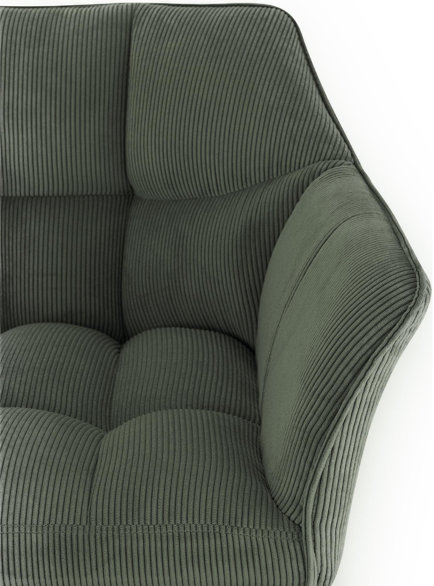 Sgabello Bar Damaso con Rivestimento In Corda e Base a Quattro Gambe