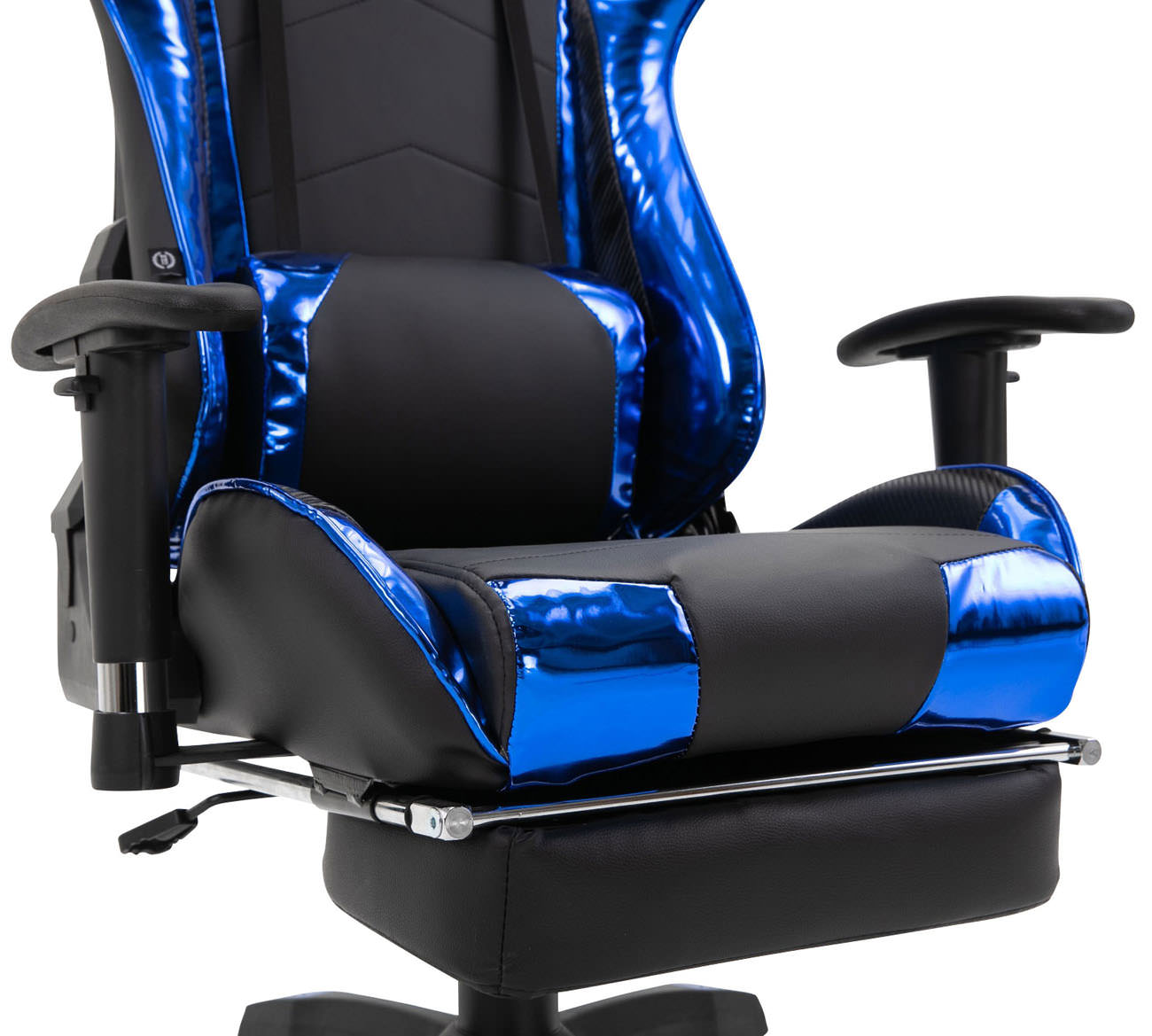 Sedia gaming ufficio Turbo