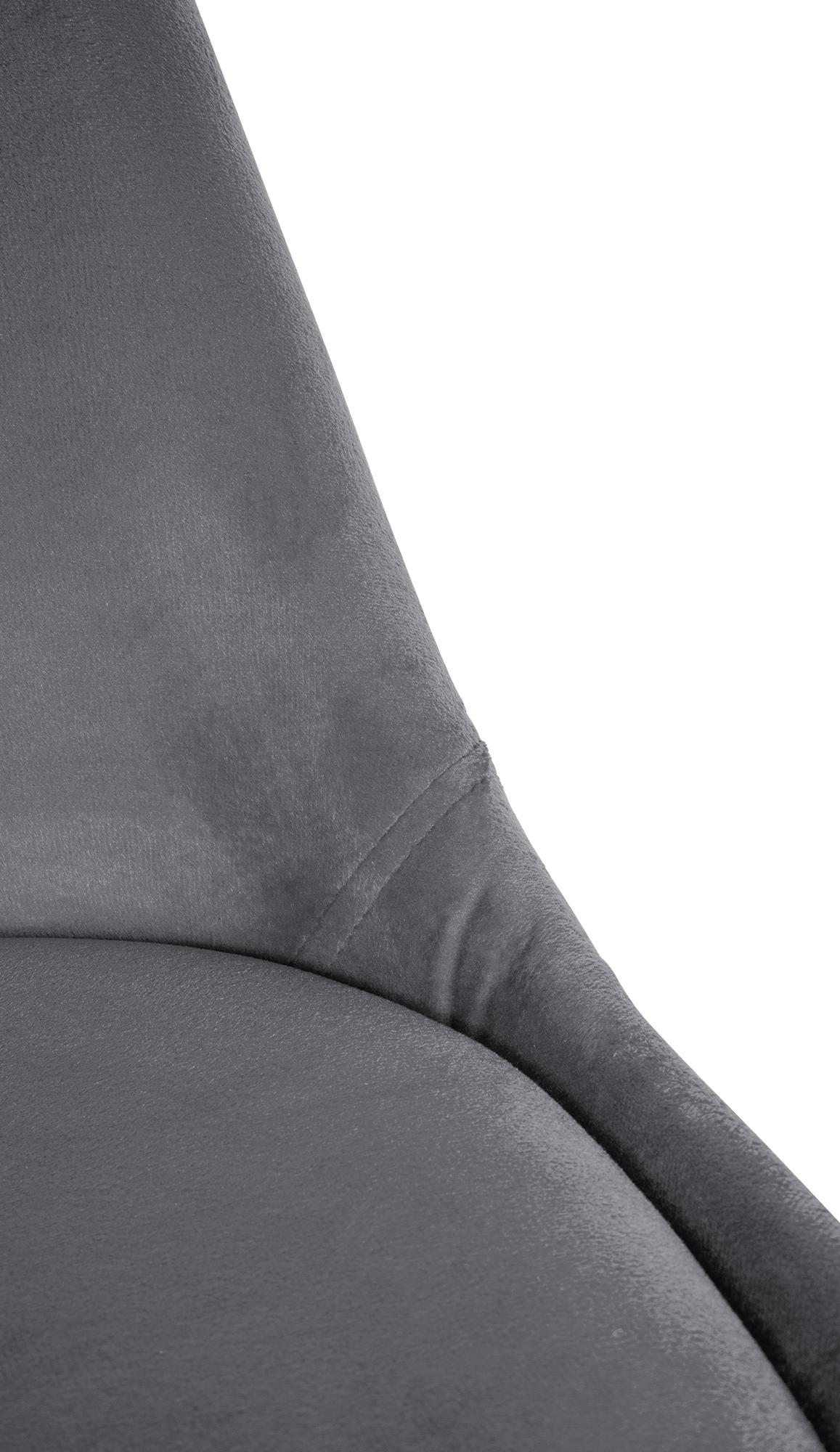 Sedia Sofia Velvet
