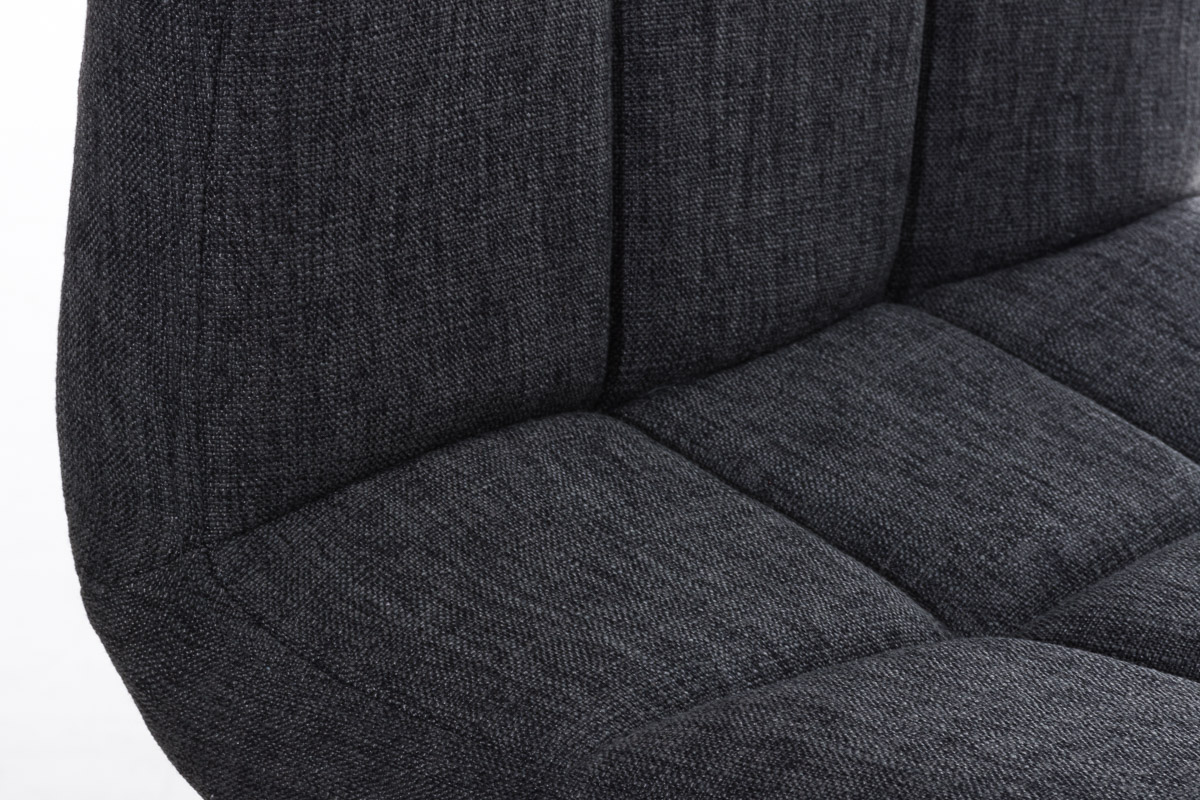 Sgabello Peru Stoffa