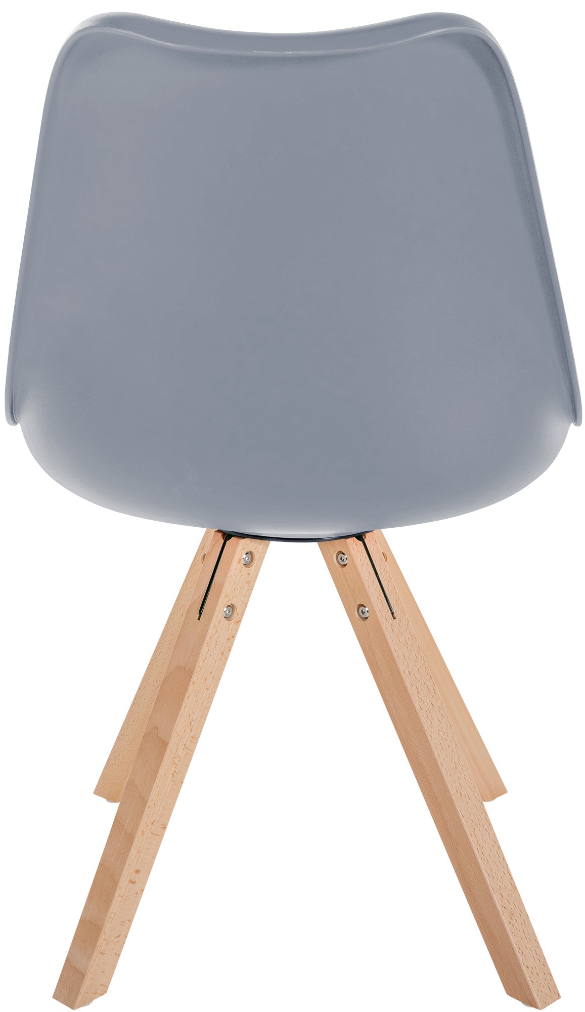 Sedia Sofia in plastica