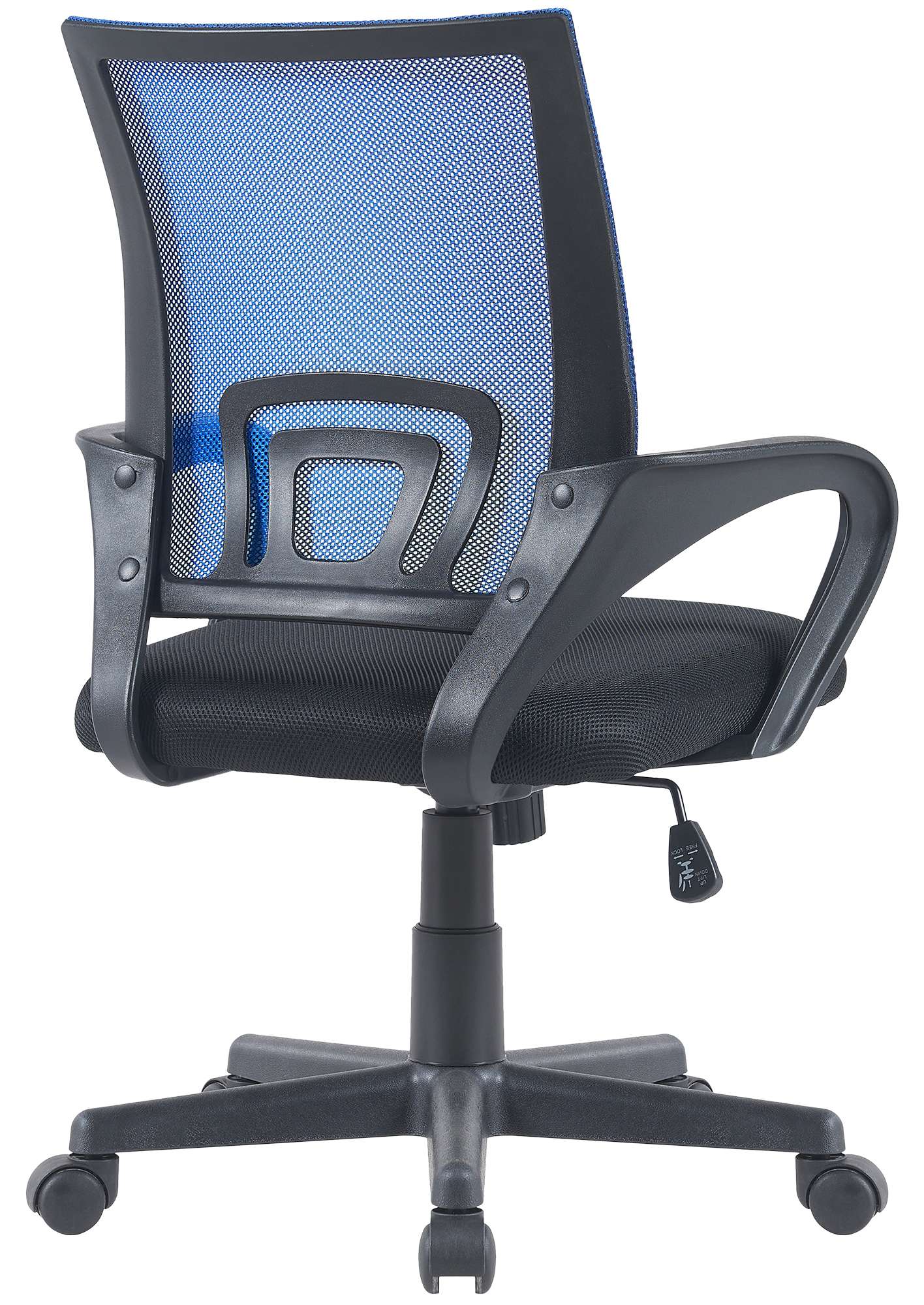 Sedia da ufficio Genius