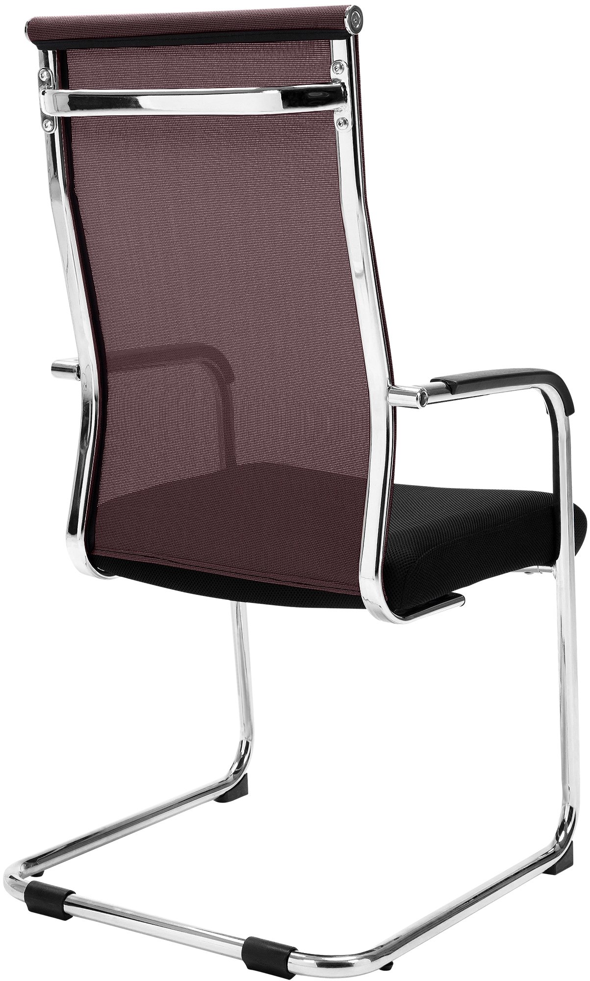 Sedia cantilever Brenda