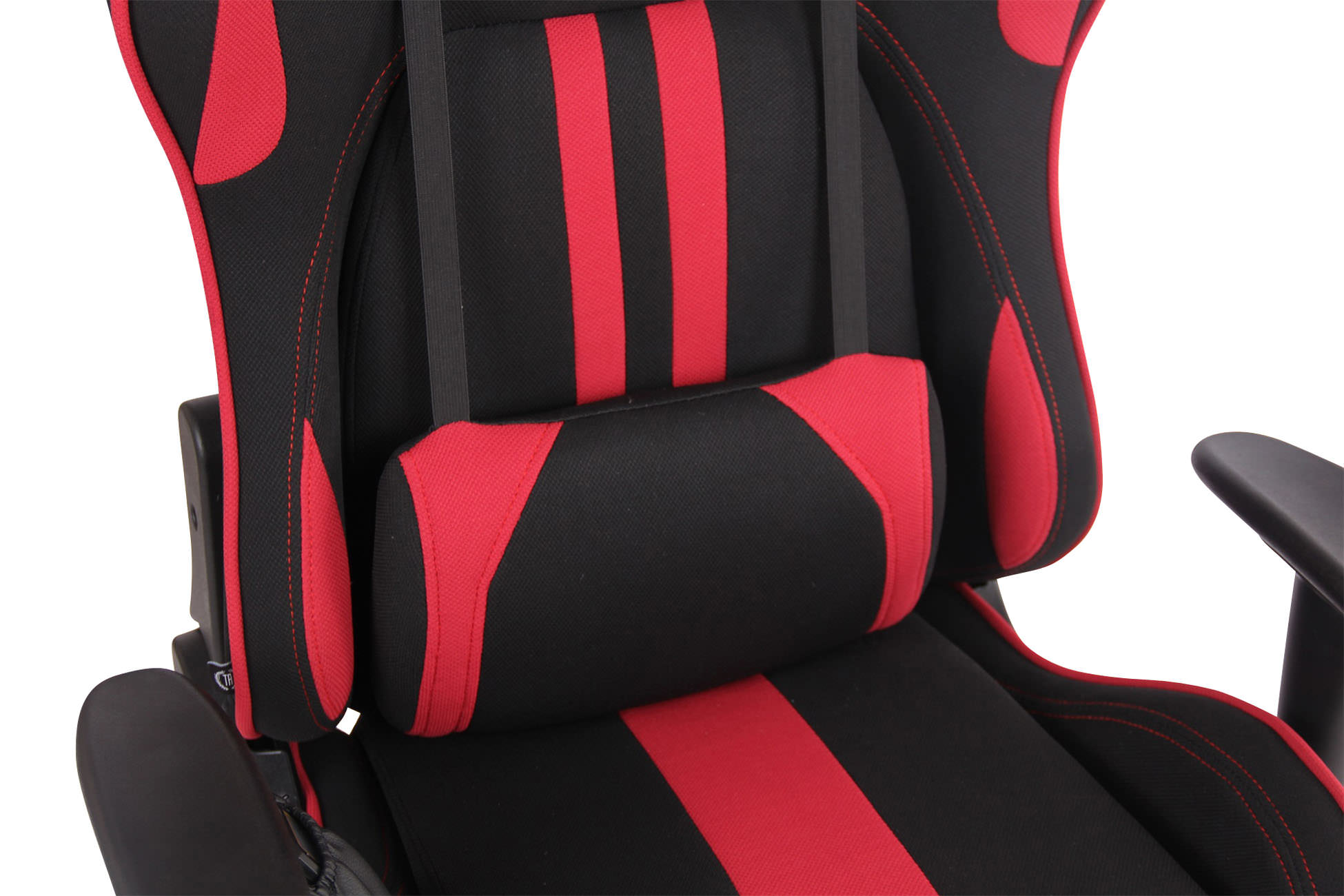 Sedia Ufficio Massaggiante Limit XM In Tessuto
