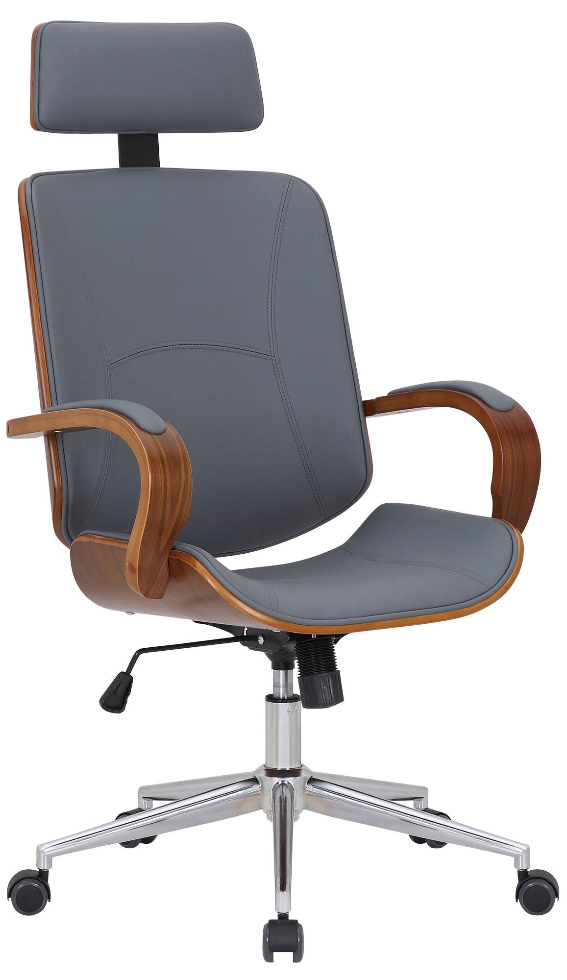Sedia ufficio Dayton