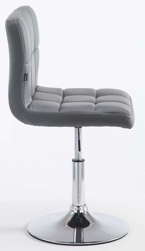 Set 2 Sedie Lounge Palma V2 in similpelle